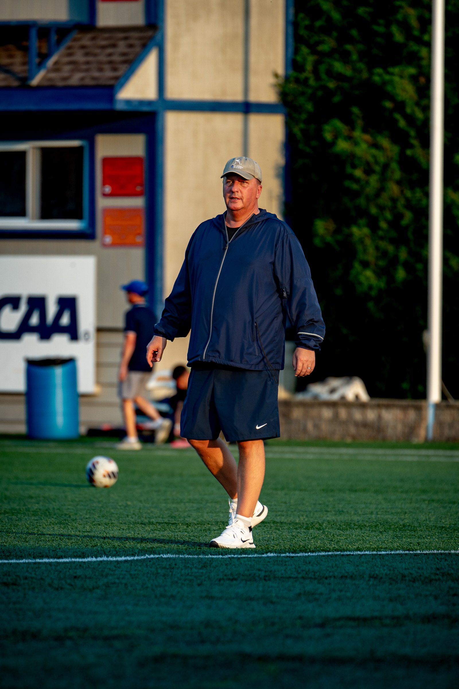 Stars at Wheaton Thunder - Aug 24