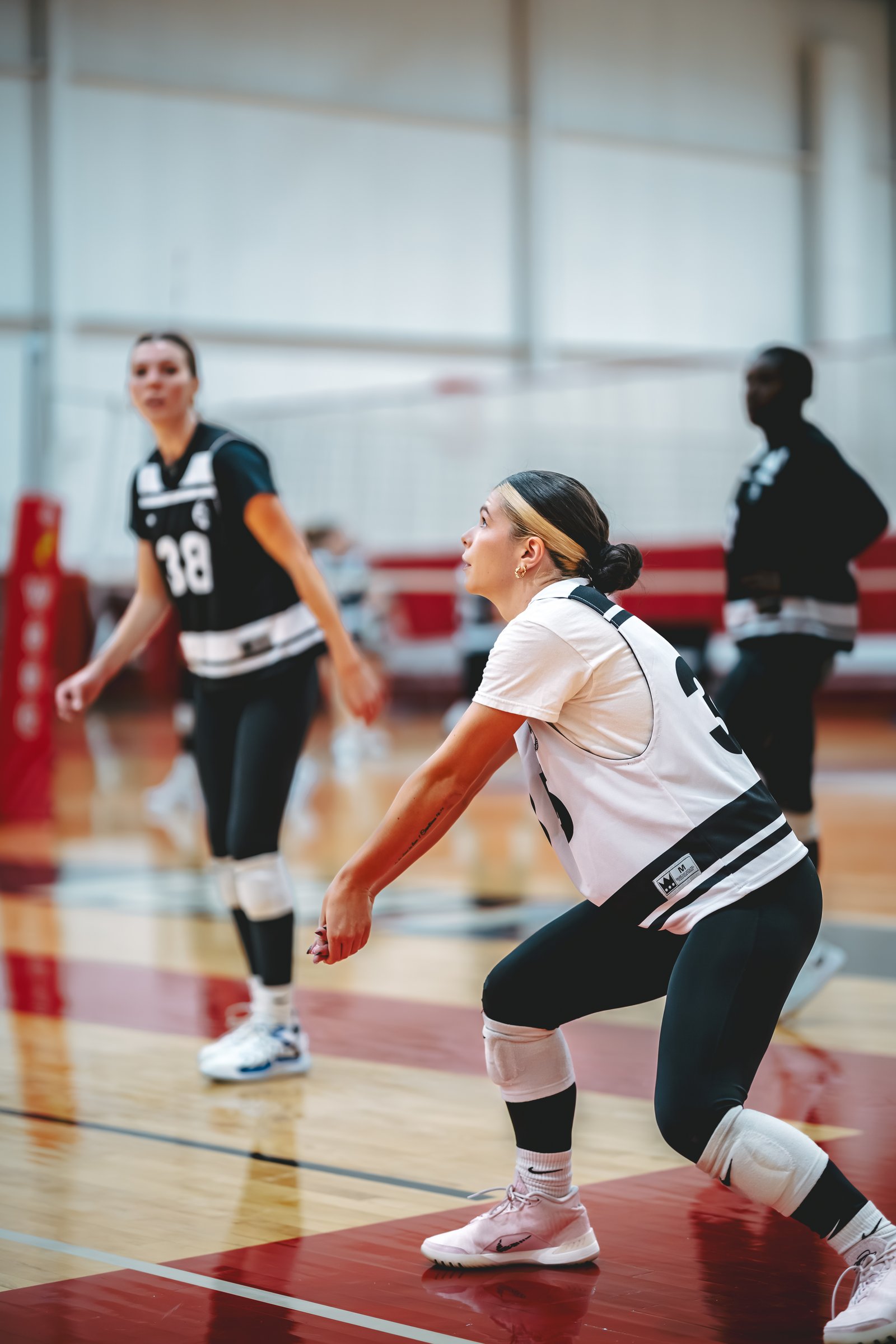 630 Breeze - Women's Tryouts