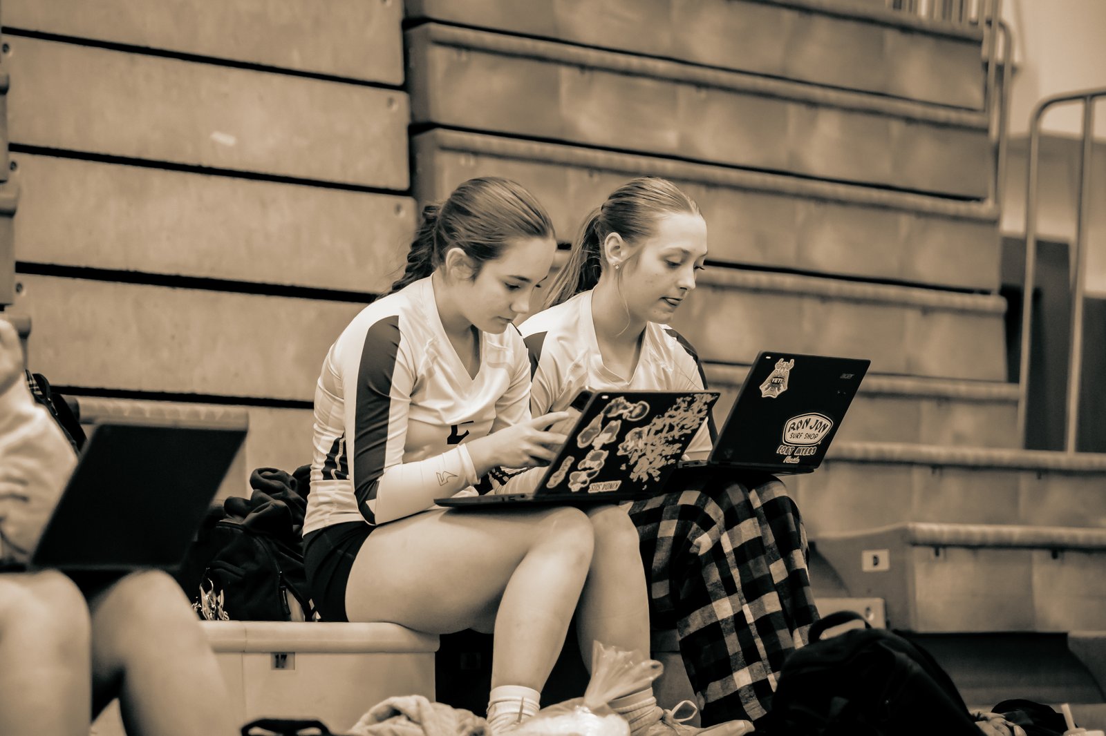 ACC Volleyball at Providence 10-Oct