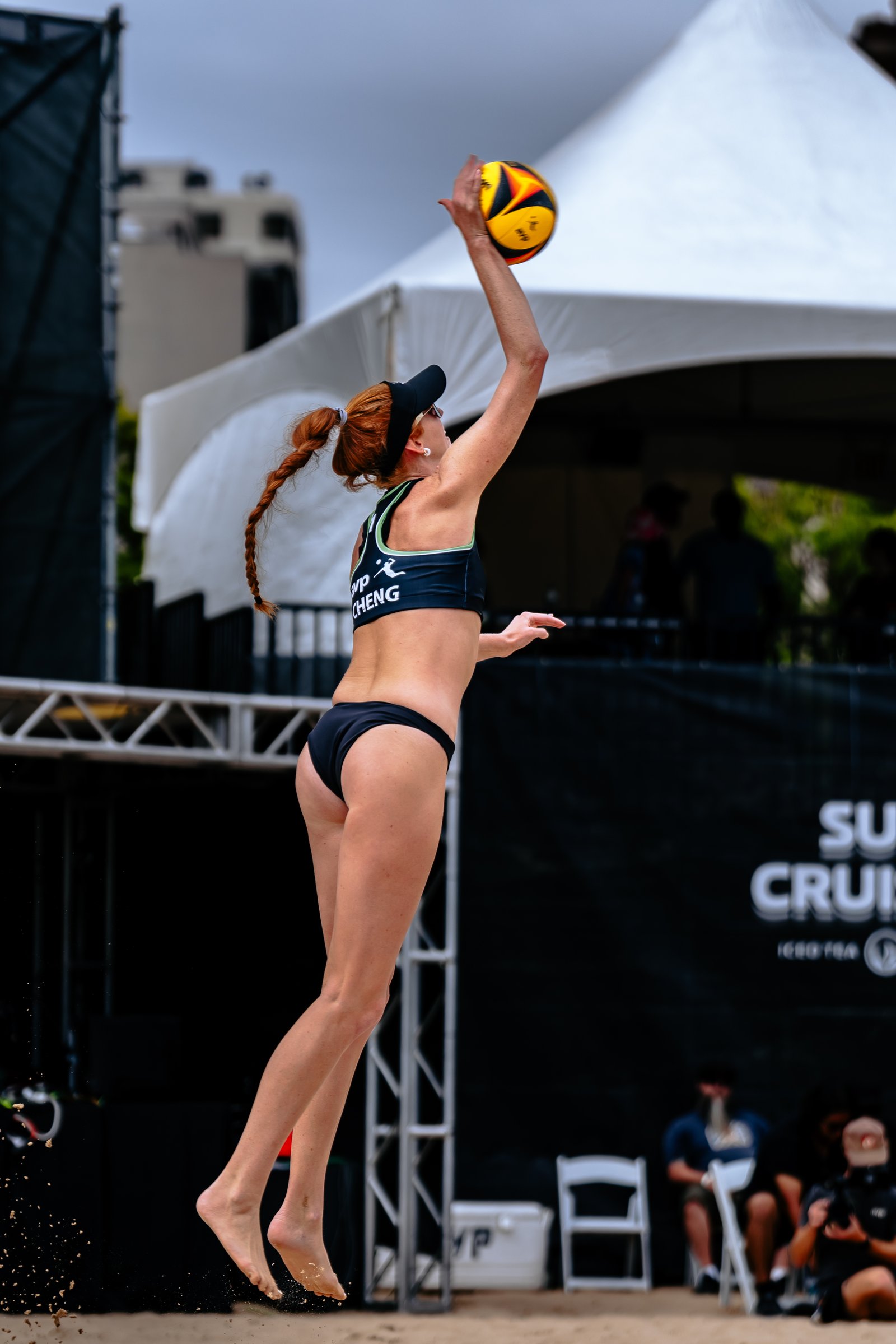 AVP Chicago - Miami Mayhem - Sep 1