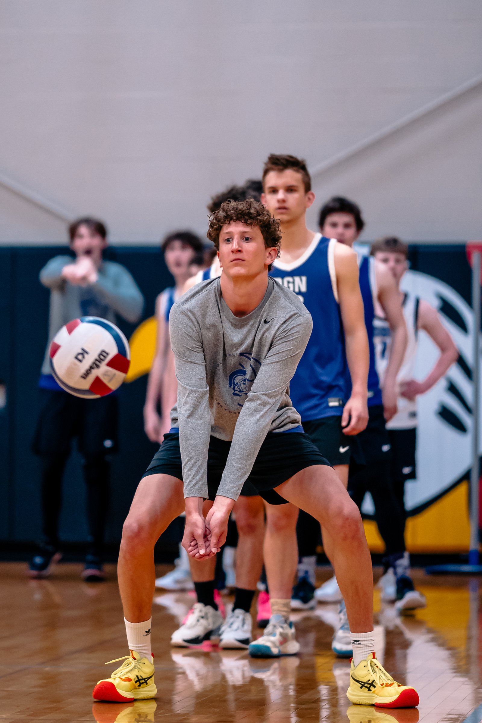 2025 BVB Benet vs DGN