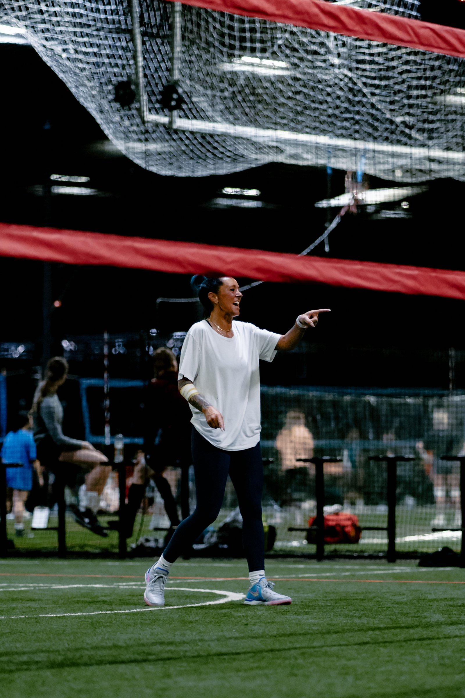 Players Sports Spring Turf Luau
