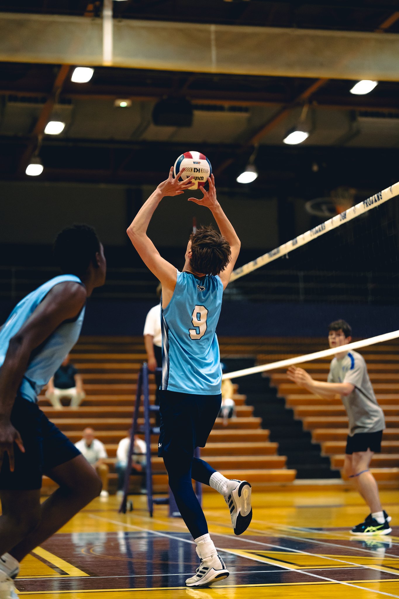 Downers Grove North vs Plainfield ... - Jan 1