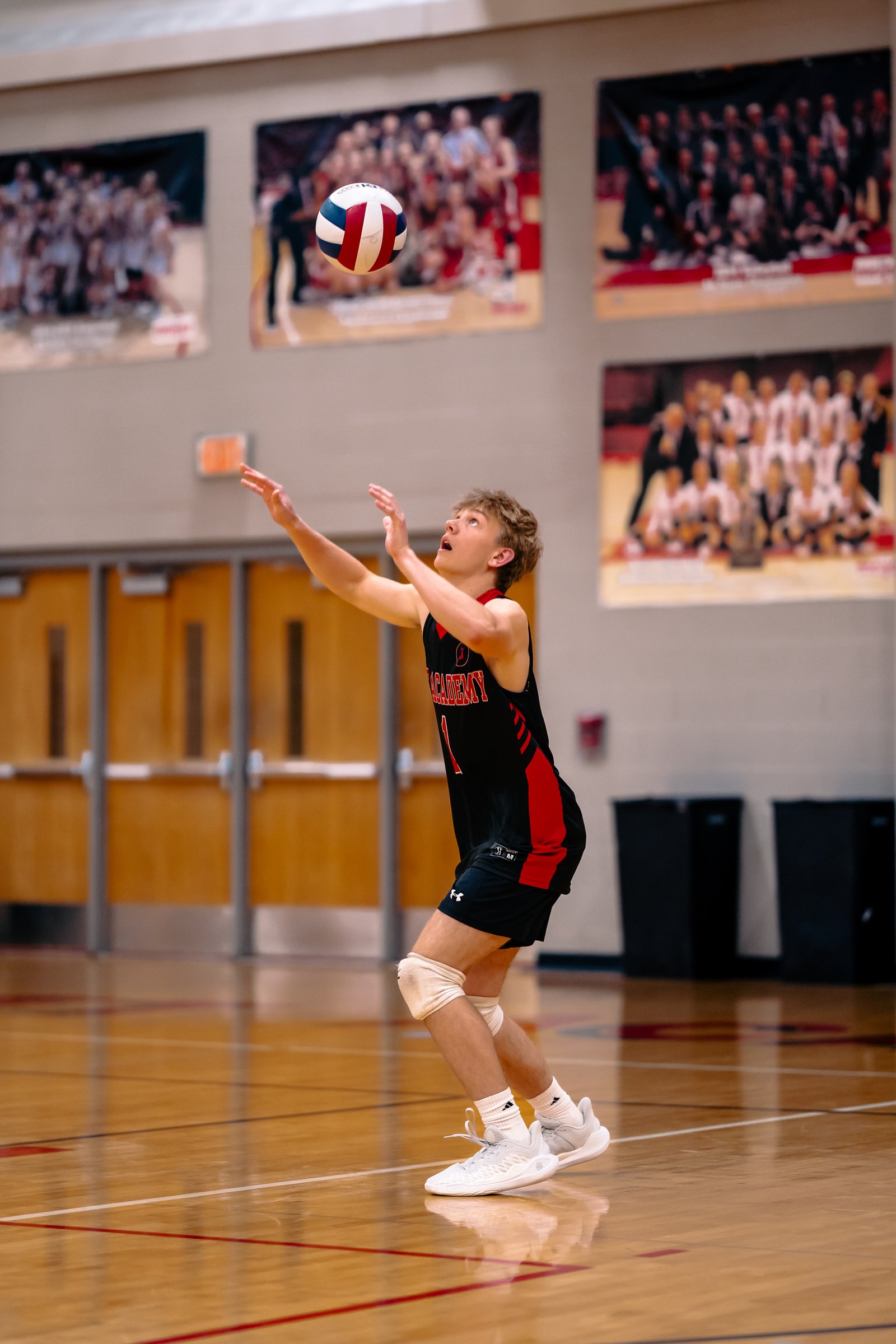 2025 BVB Benet vs DGN