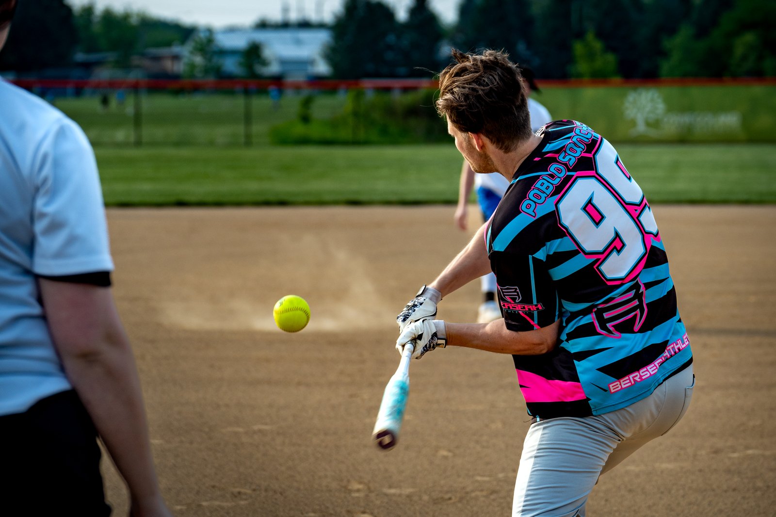 Prairie Point Softball League - May 24