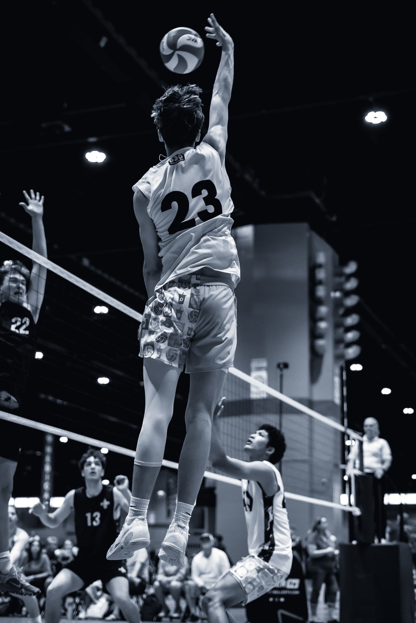 630 BVB Windy City Round-Up