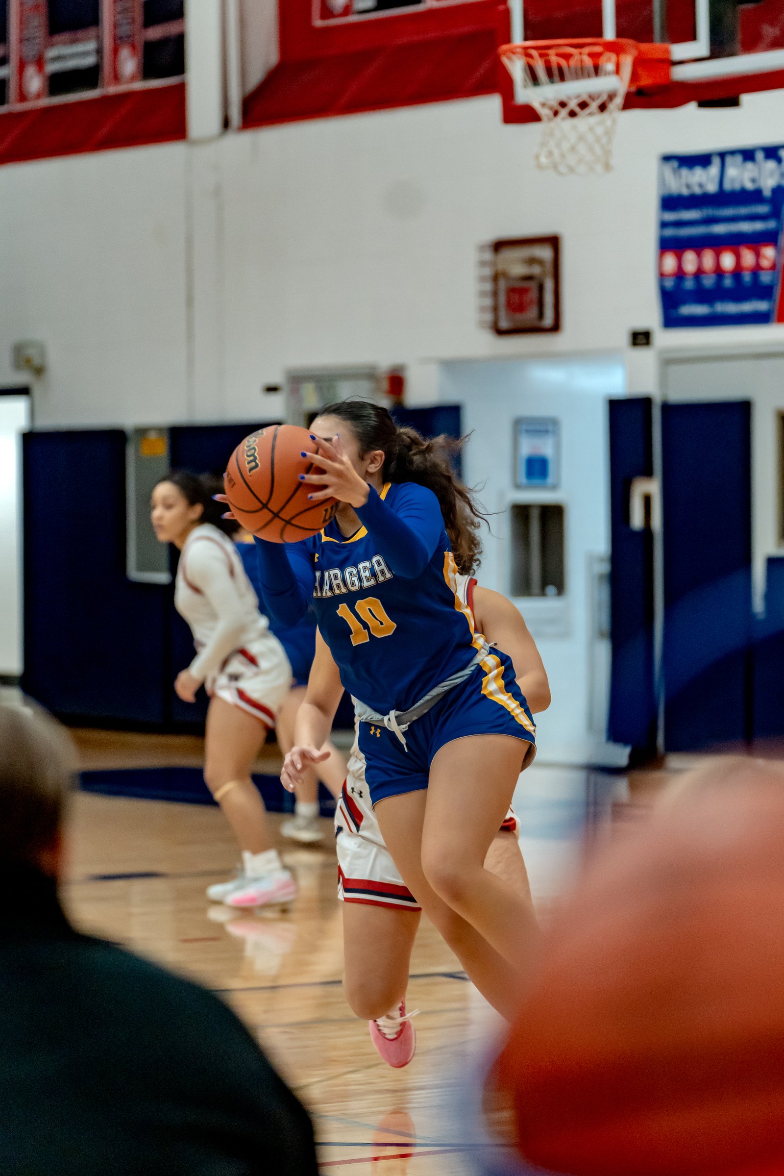 ACC Girl's Basketball 20-Nov - Nov 21