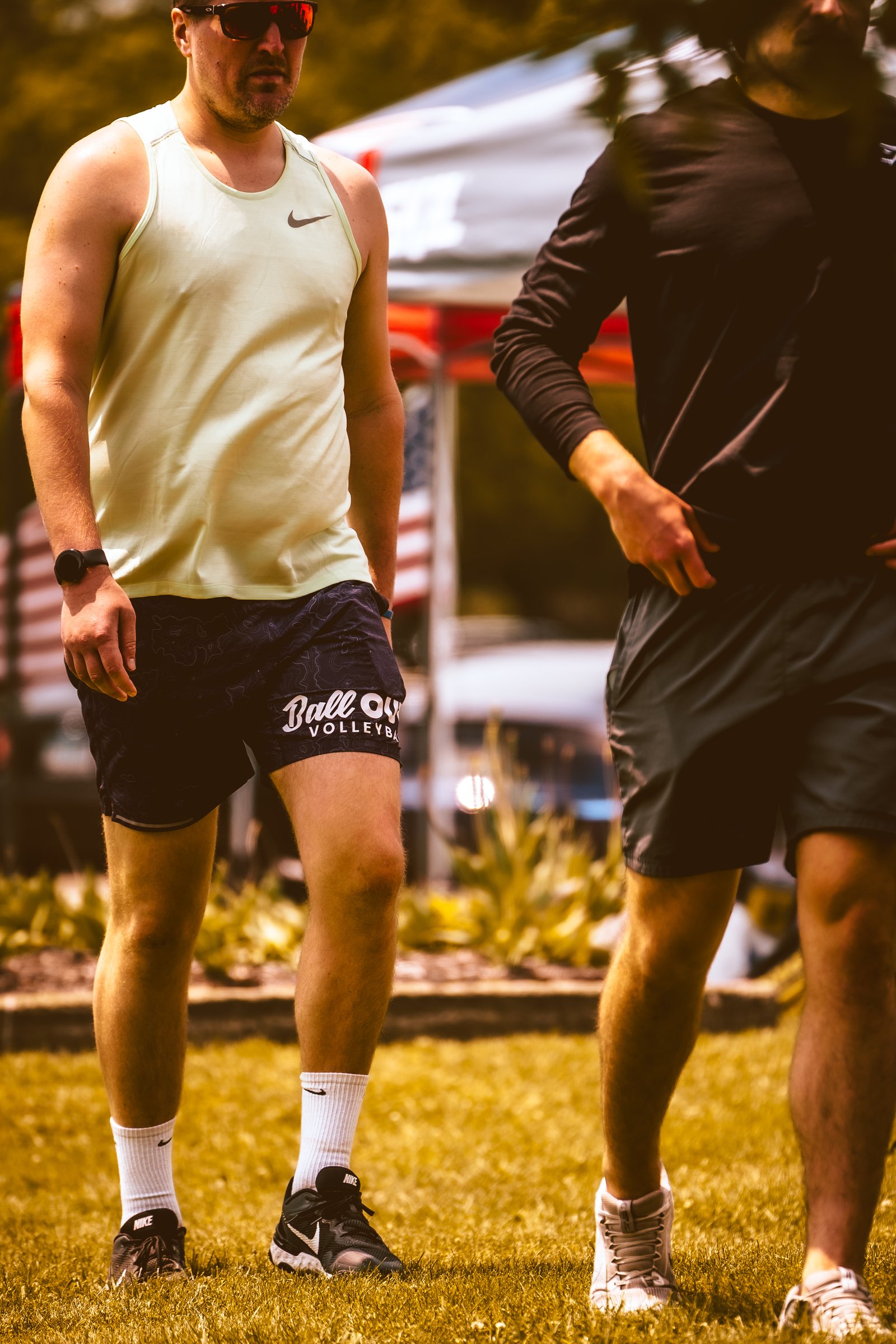 Suburban Slam Triples Tourney - Jan 1