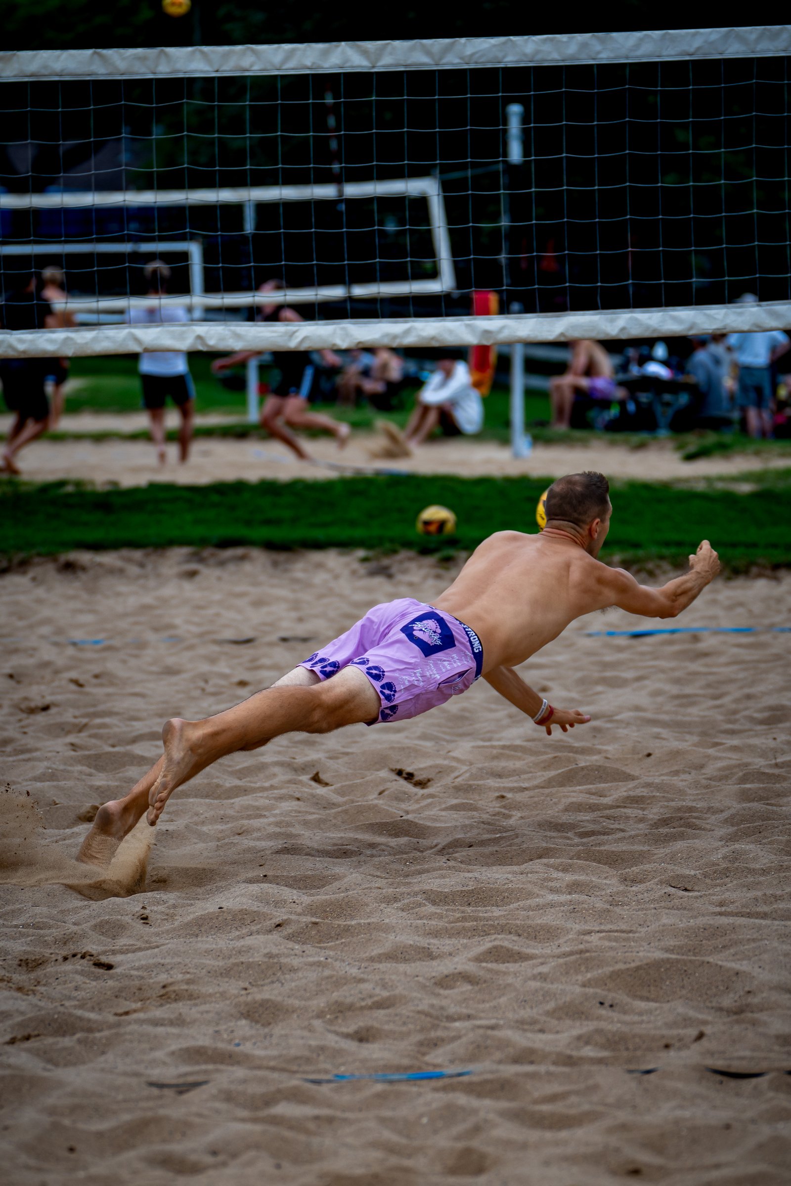 2nd Annual Rae Strong Bump Bash