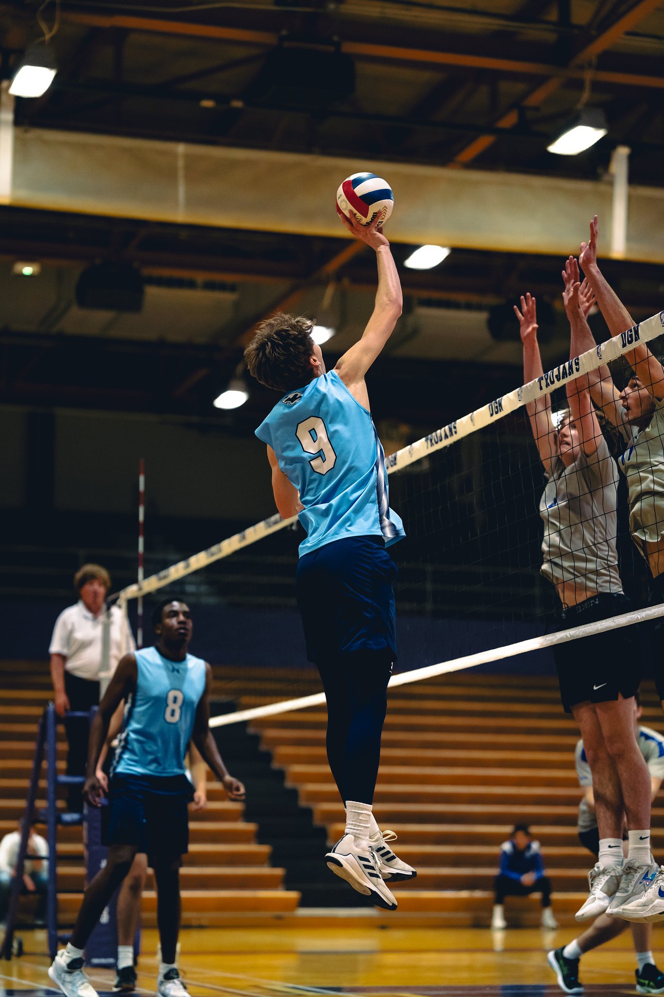 Downers Grove North vs Plainfield ... - Jan 1