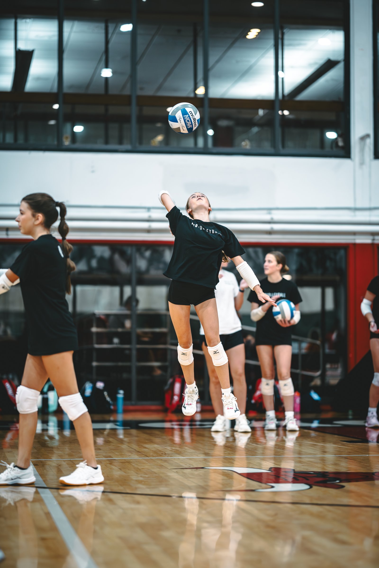 630 Girls VB - 2025 Tryouts - Jan 1