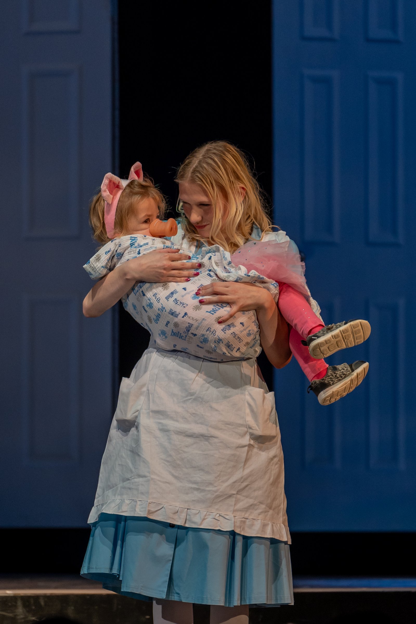 ACC Drama – Alice in Wonderland (F... - Nov 6