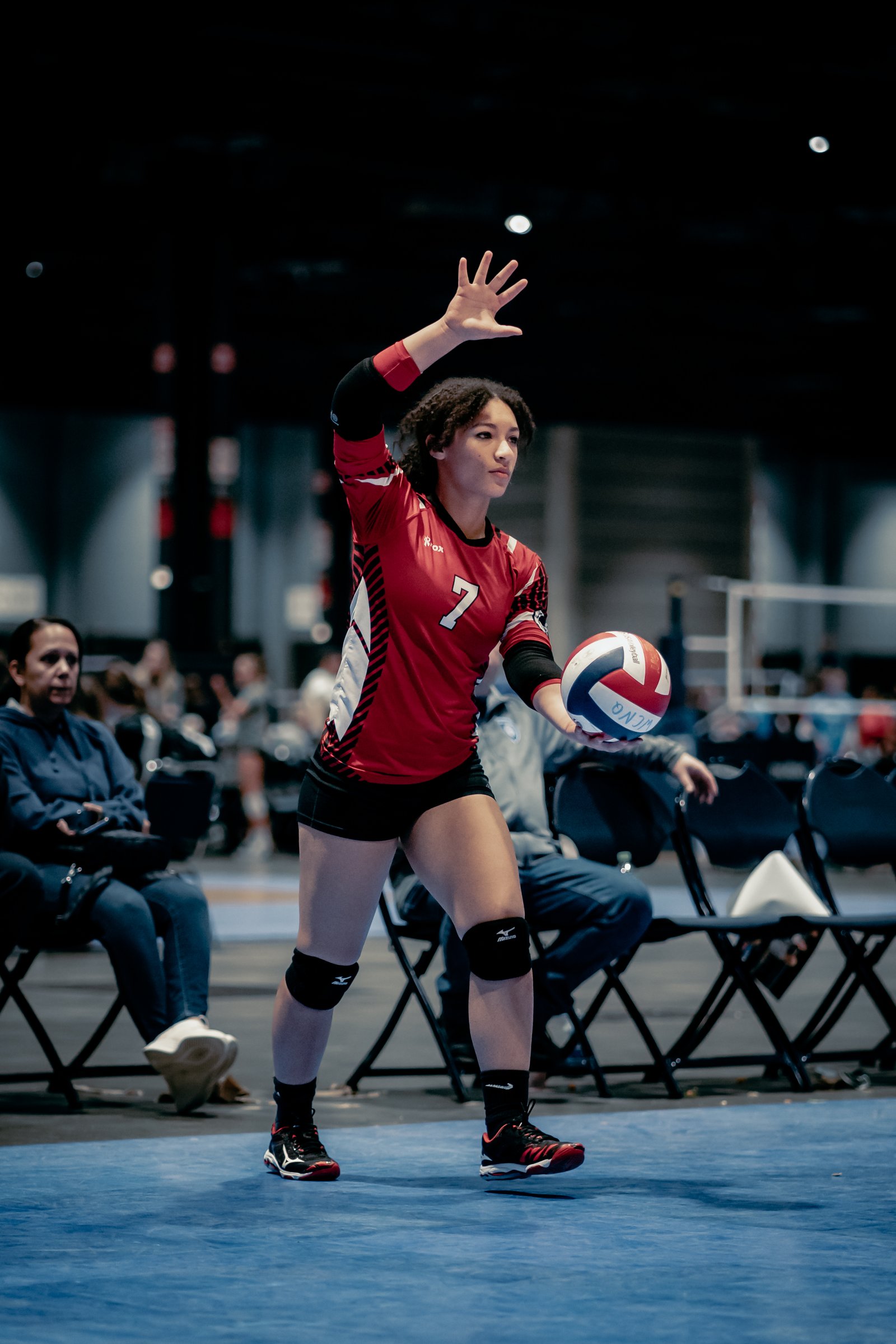 Windy City Qualifier - Apr - Apr