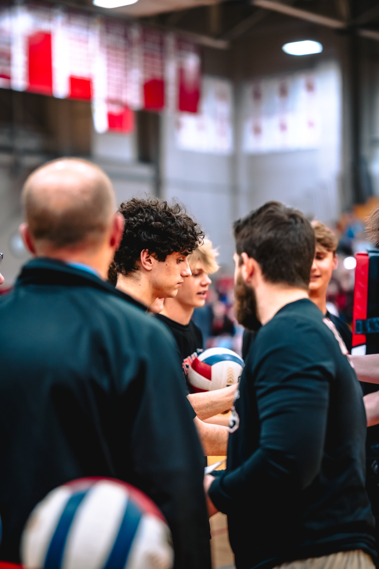 Benet Academy – Senior Night - Ma... - May 23