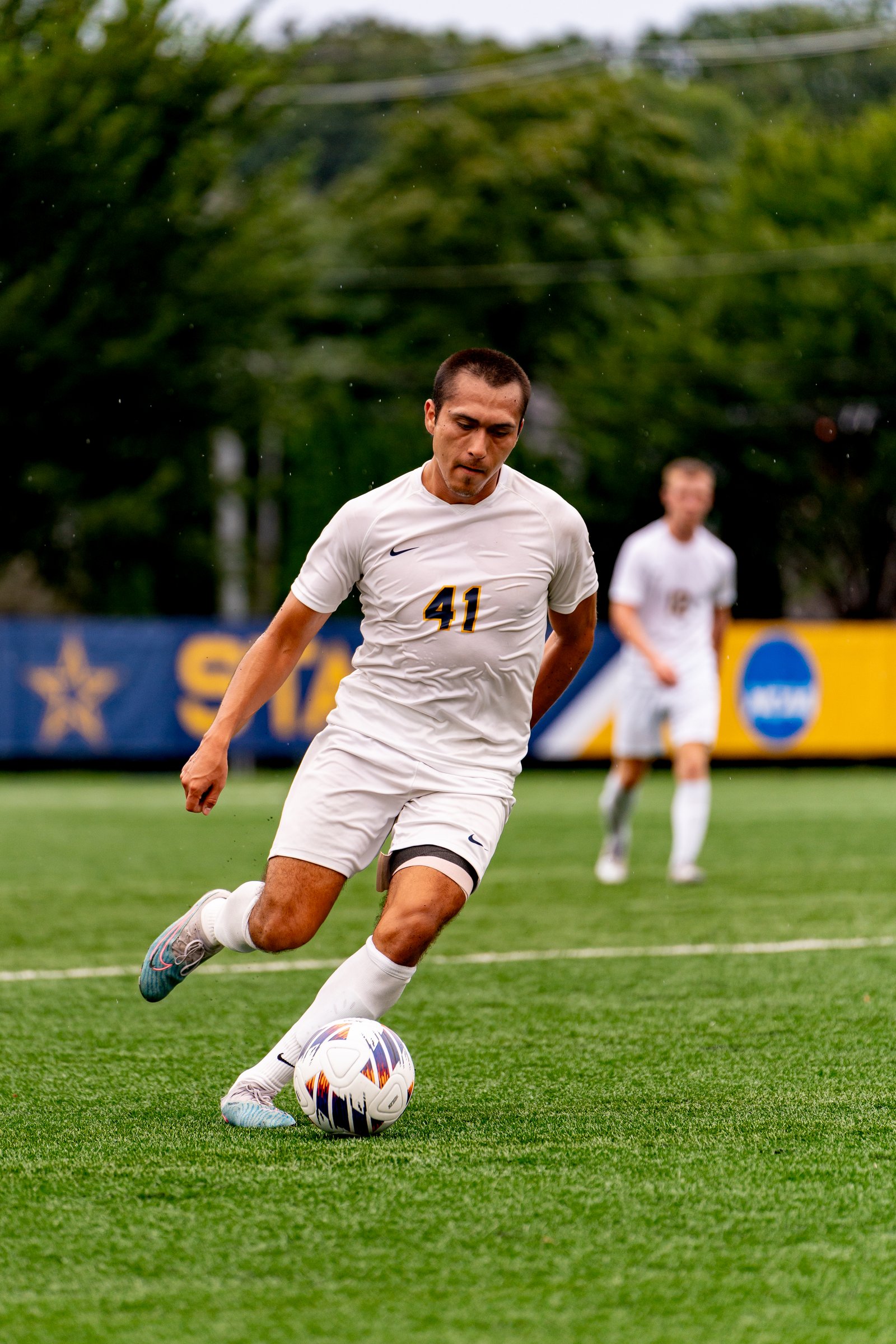 DU Stars Men's Soccer Sep 16