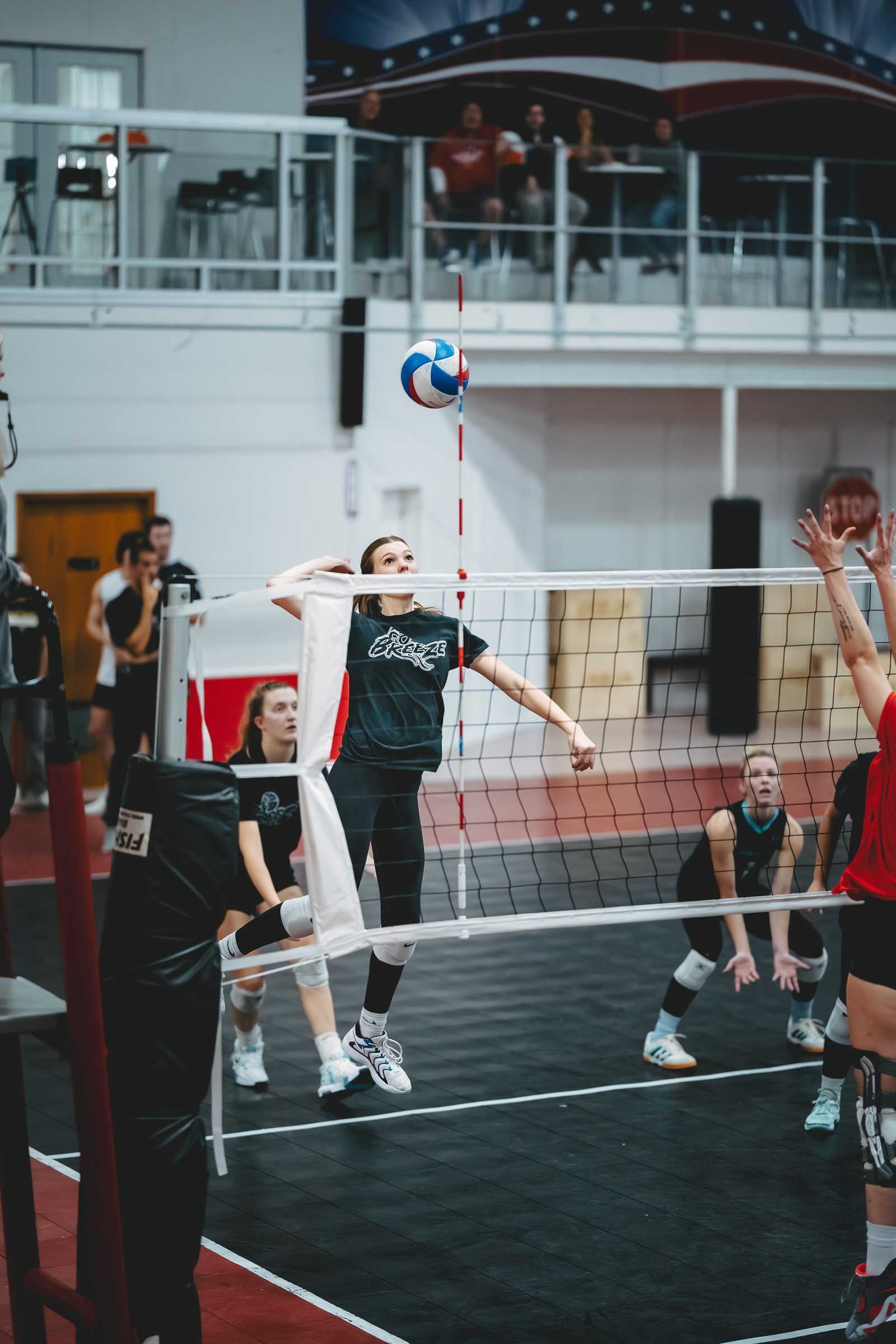 VLA BREEZE - Fall - Oct 26