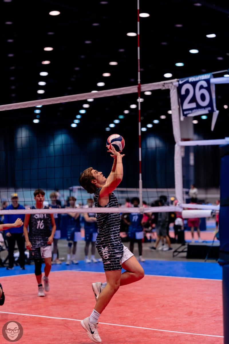 Windy City Roundup – Boys Volleyball - Jan 1 cover