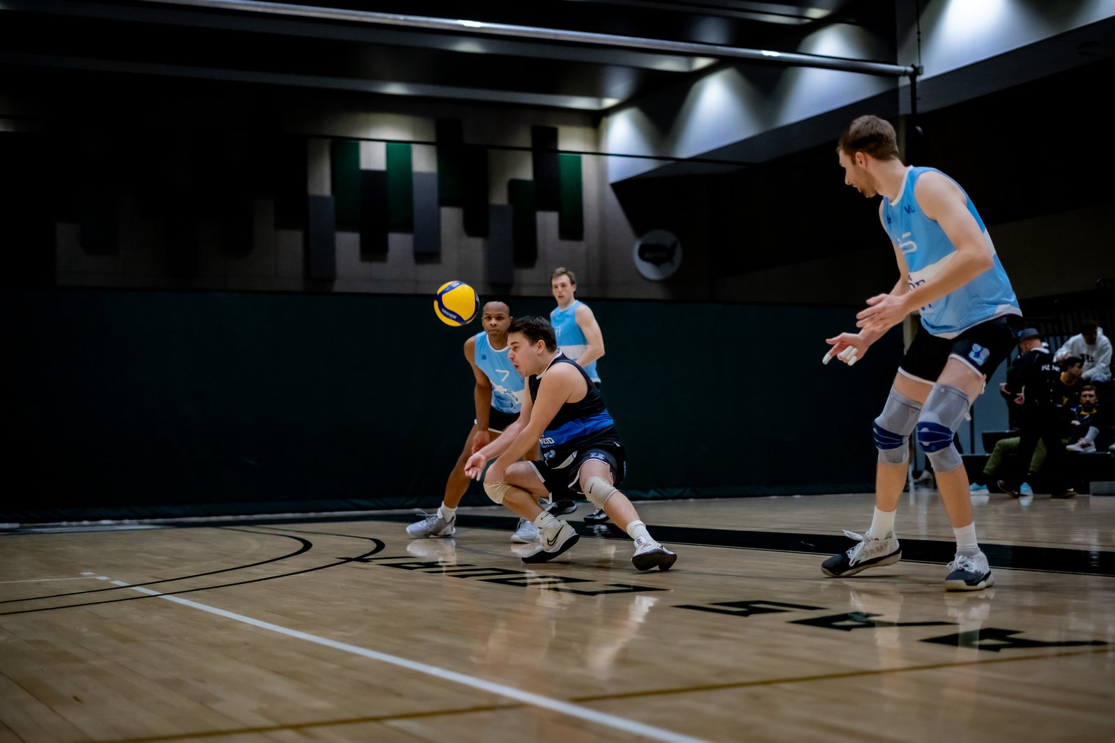VLA Central Cup - Icemen - Mar 7