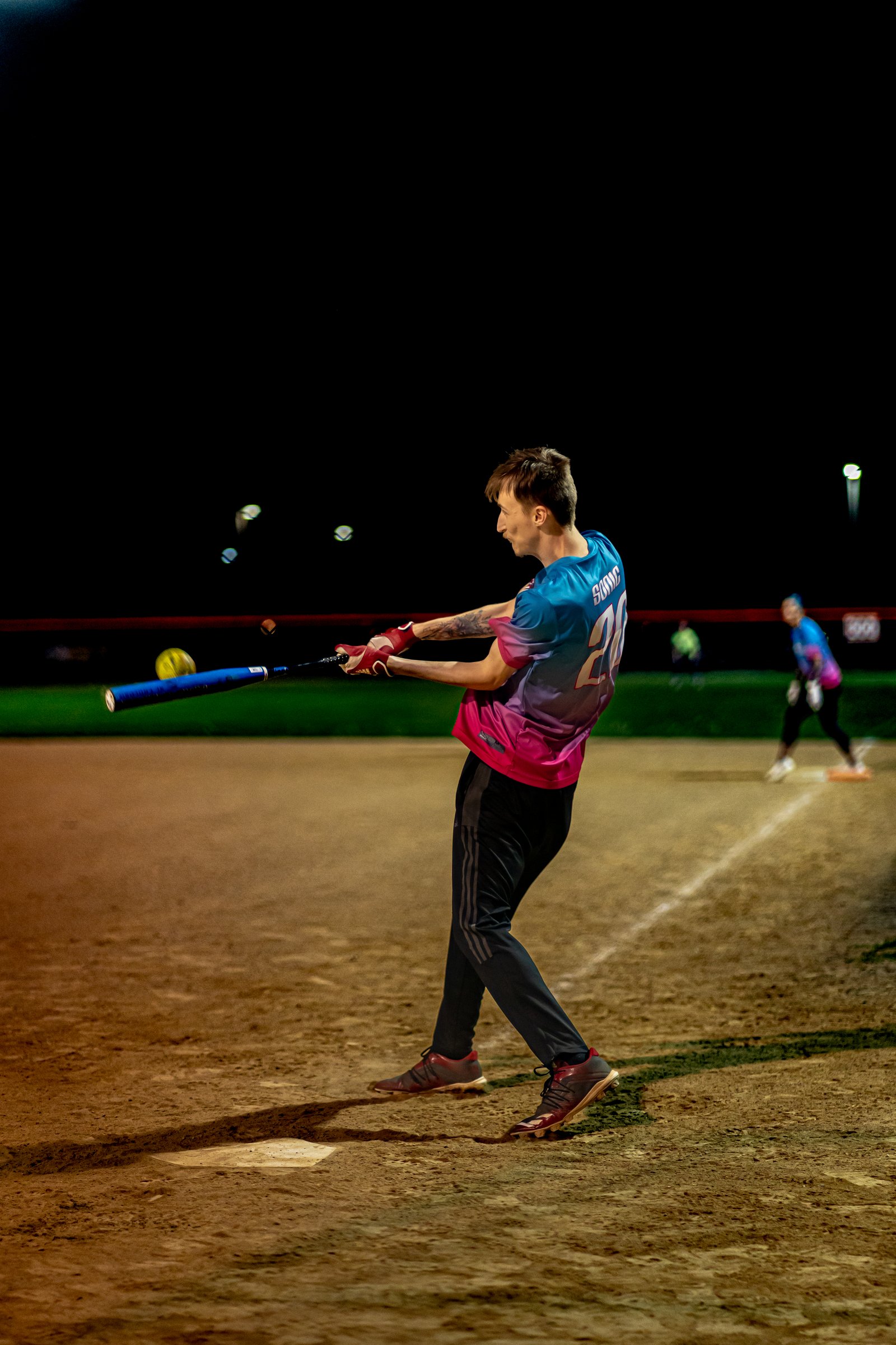Prairie Point Softball League - May 10