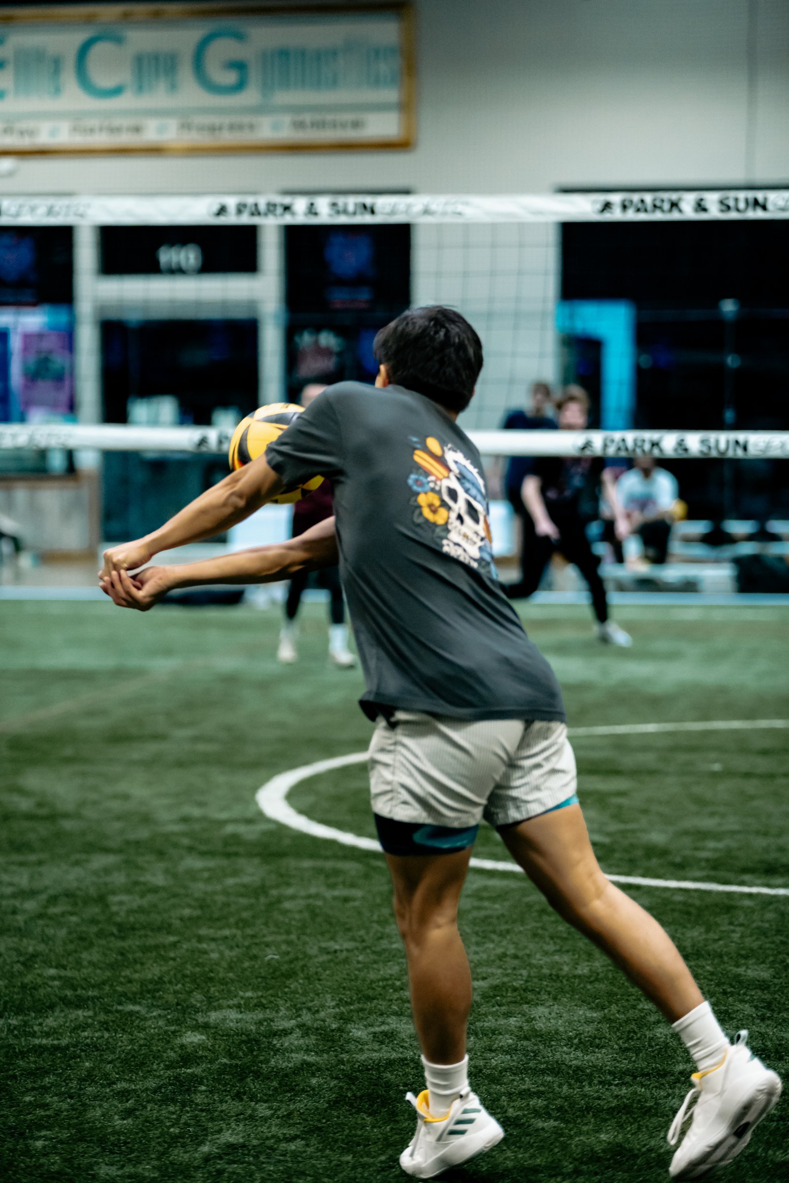 Milwaukee Dive Turf Tourney