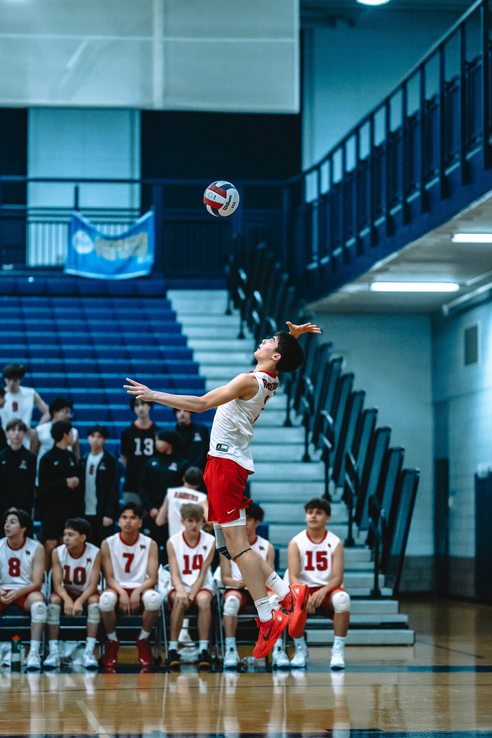 Bolingbrook at Oswego East