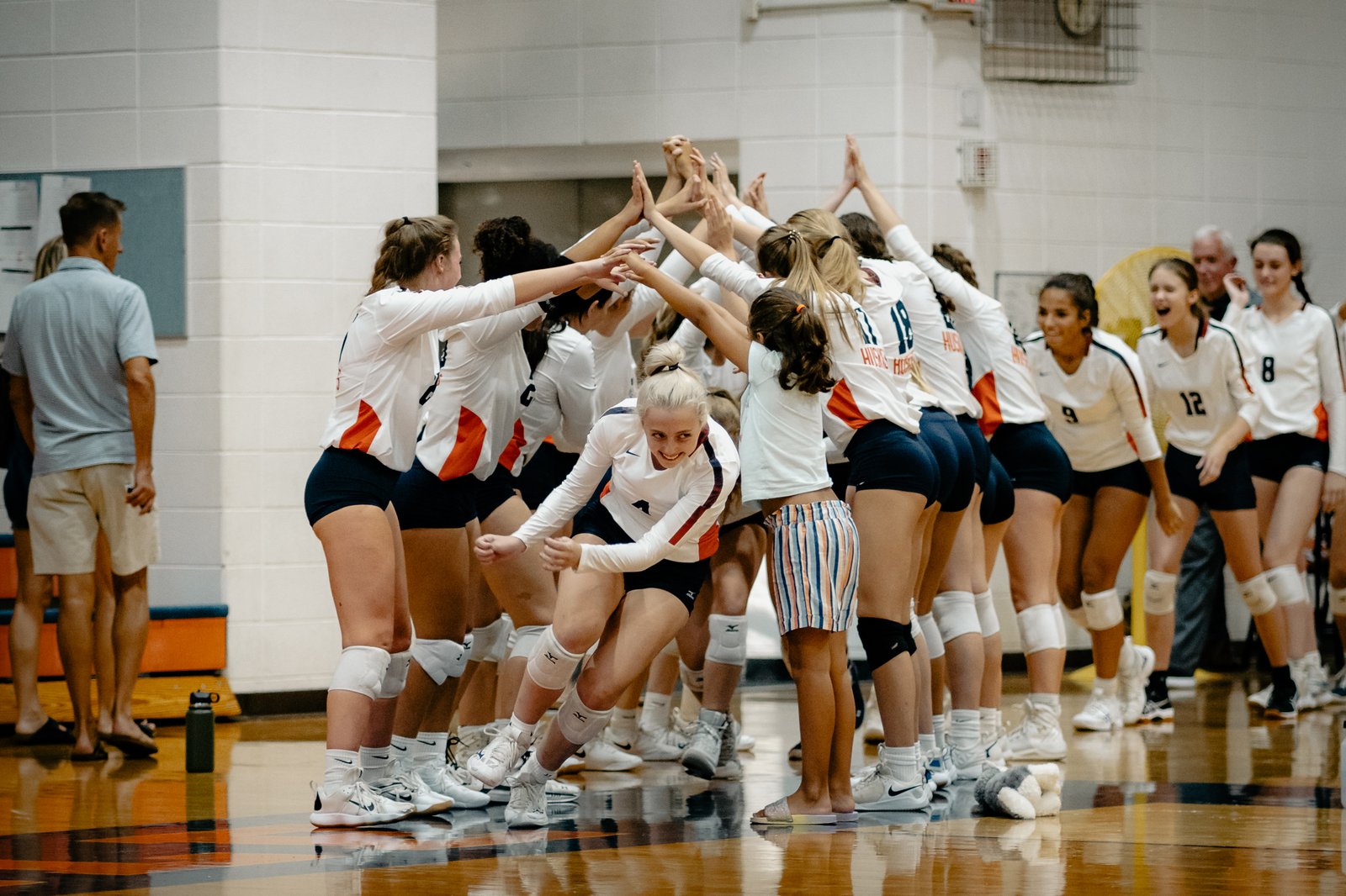 2022 Naperville North vs Wheaton-W