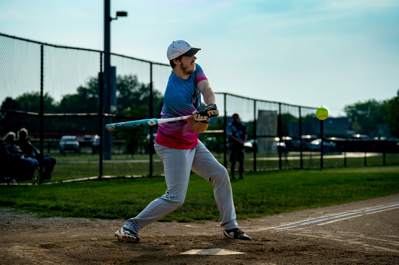Prairie Point Softball League - May 24