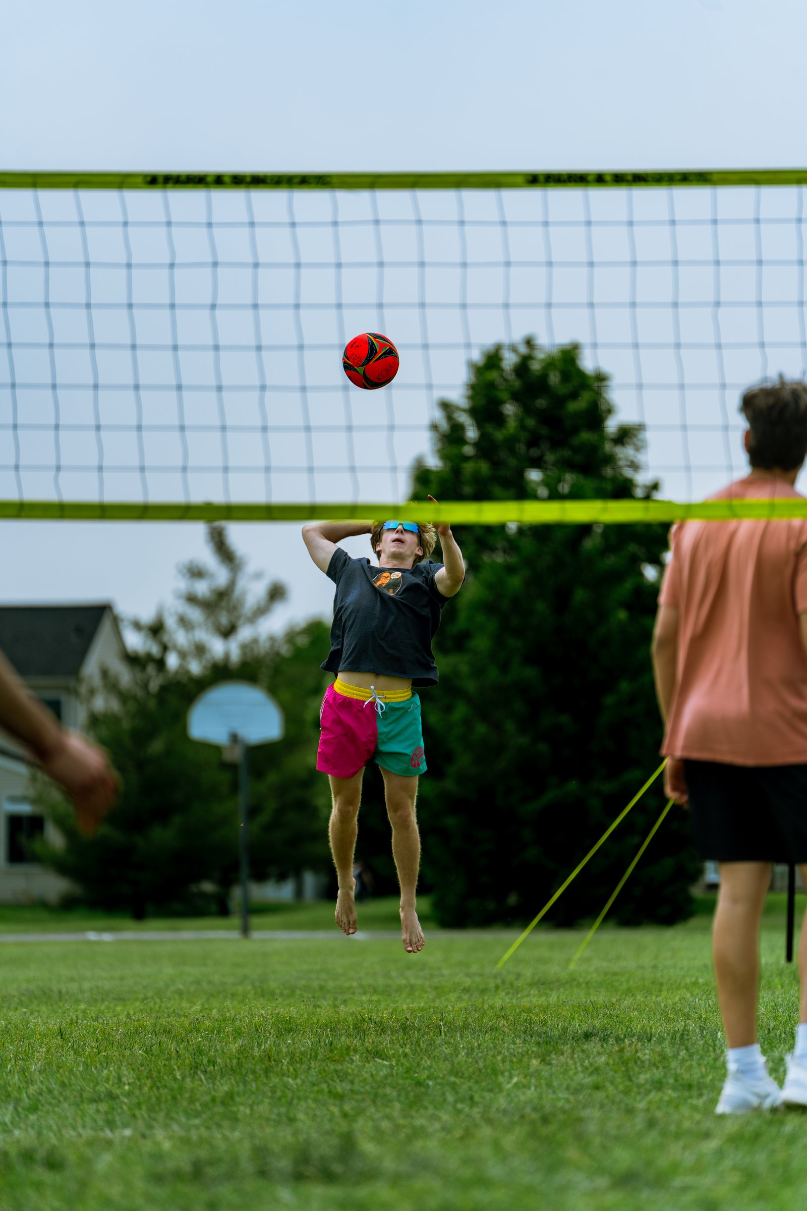 Grass Launch | Open Triples Tournament