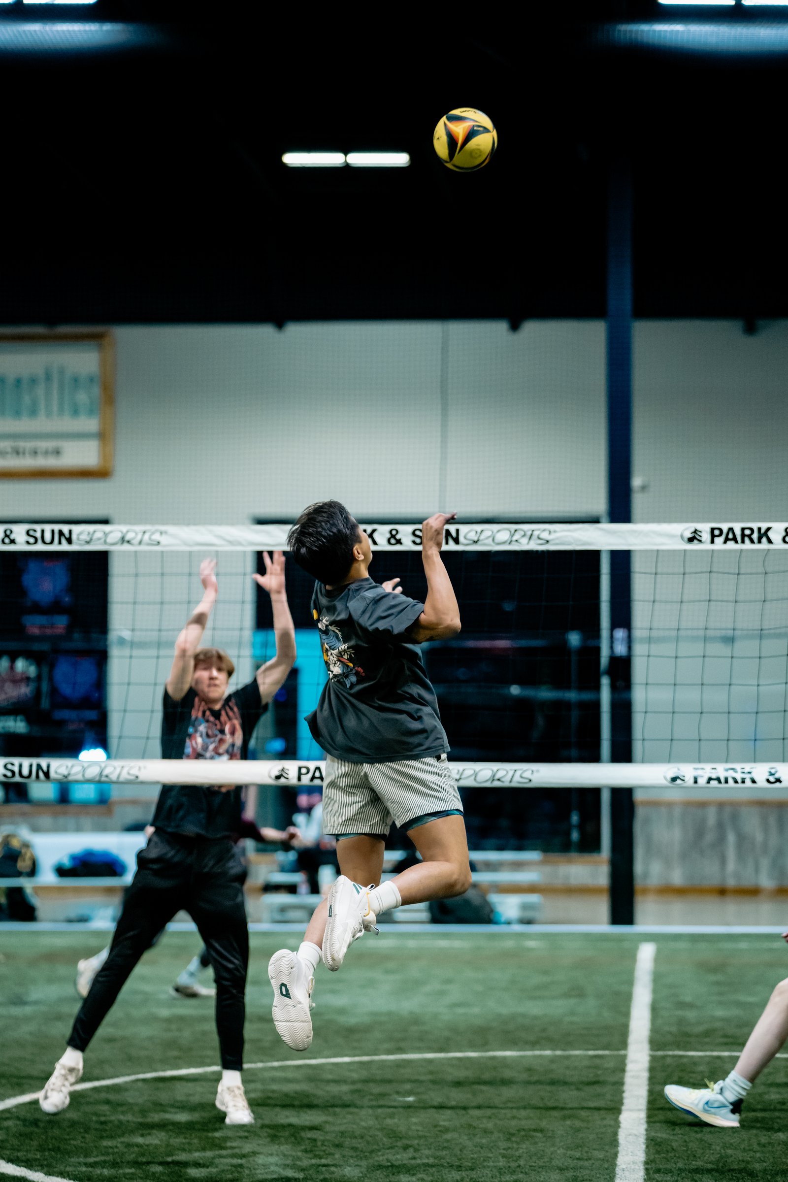 Milwaukee Dive Turf Tourney
