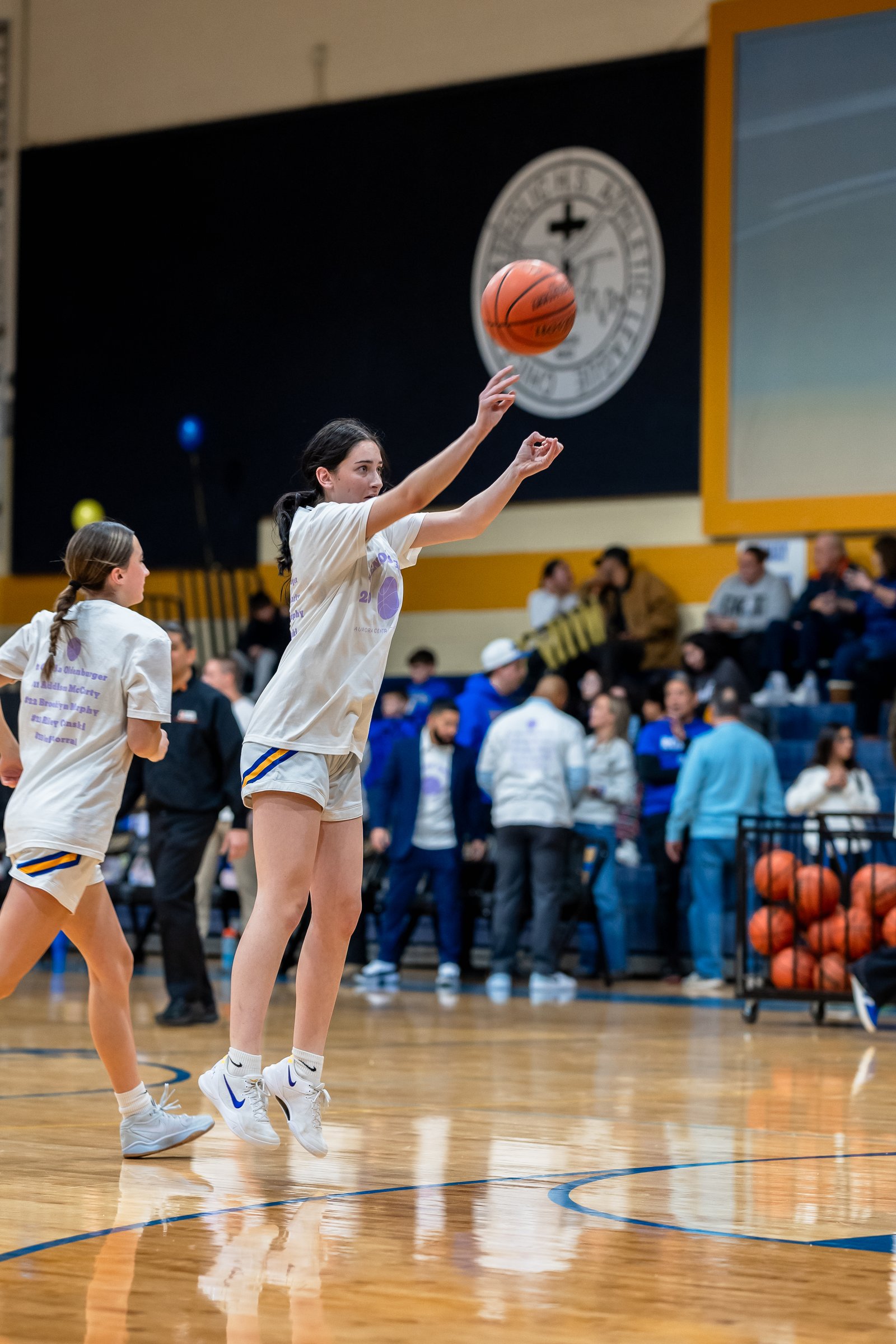 2024 ACC Girls vs Rosary