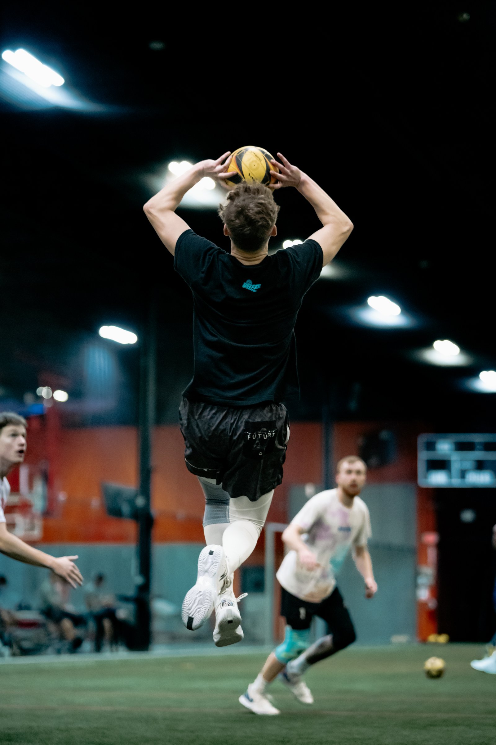 Milwaukee Dive Turf Tourney