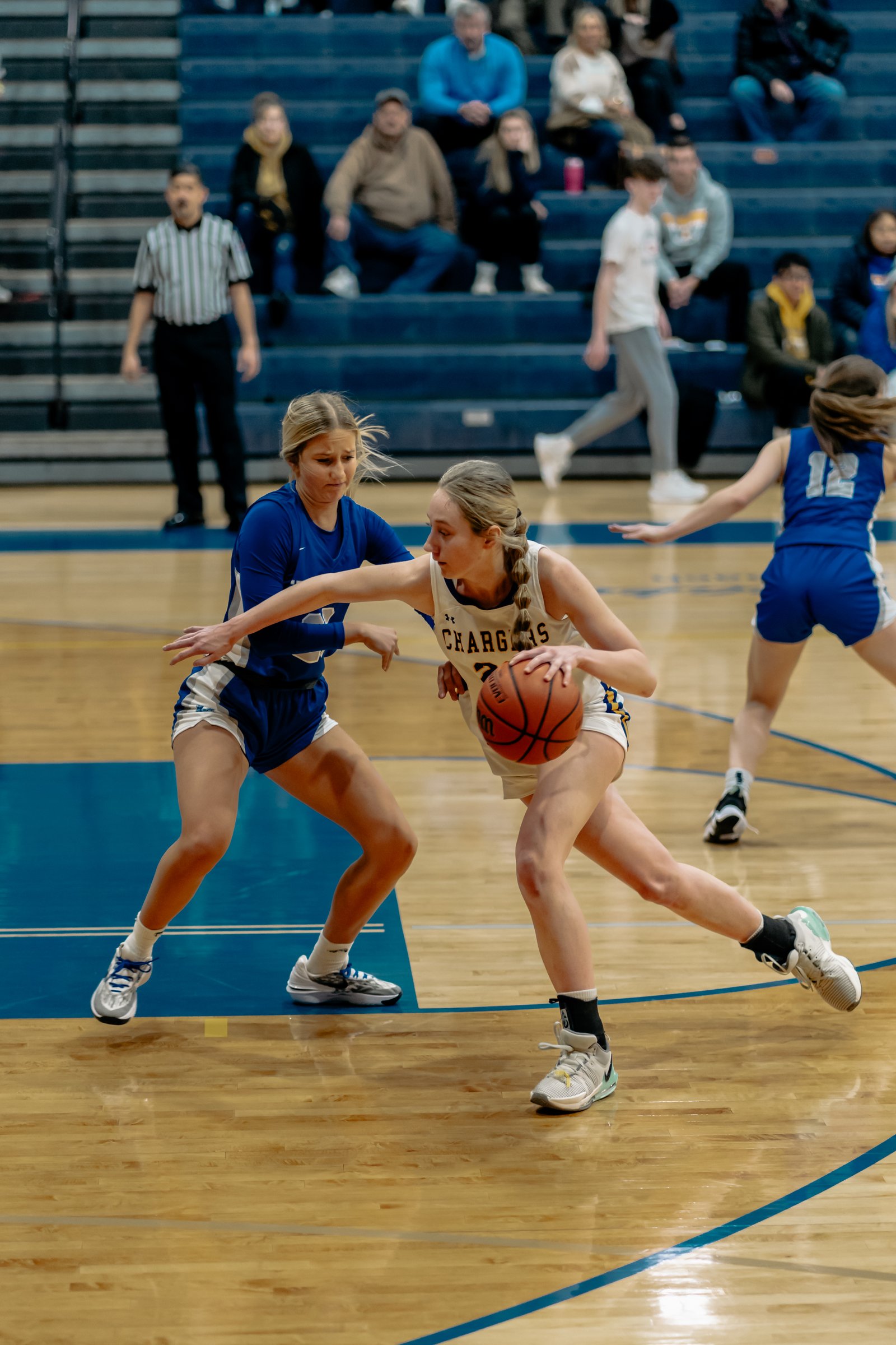 ACC Girl's Basketball 28-Nov - Nov 30