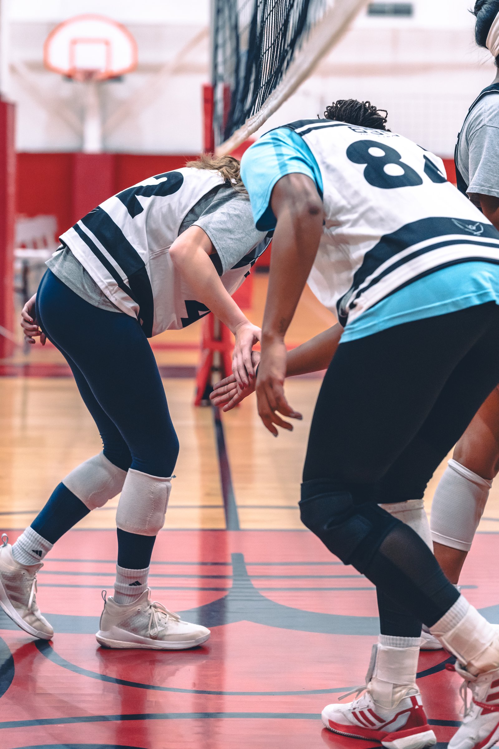 630 Breeze - Women's Tryouts