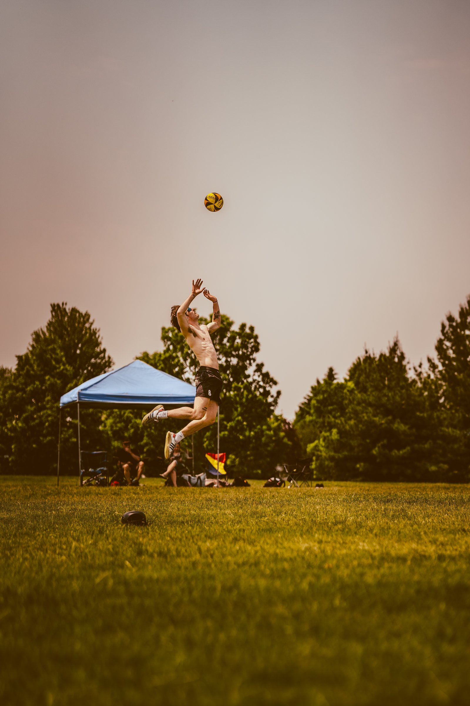 Grass Launch | Open Triples Tournament - Jun 5, 2025