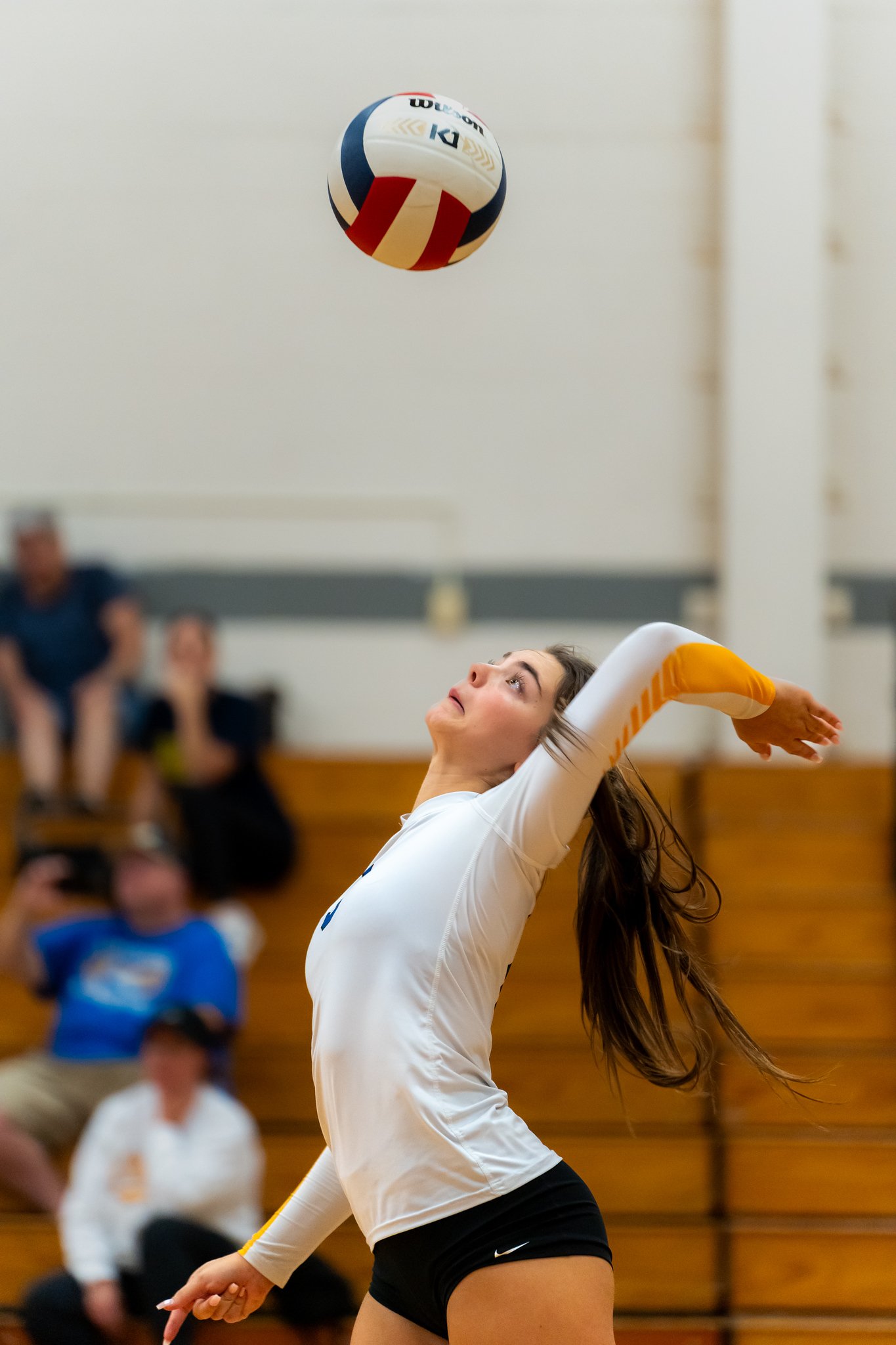 ACC Volleyball at Kaneland Invite