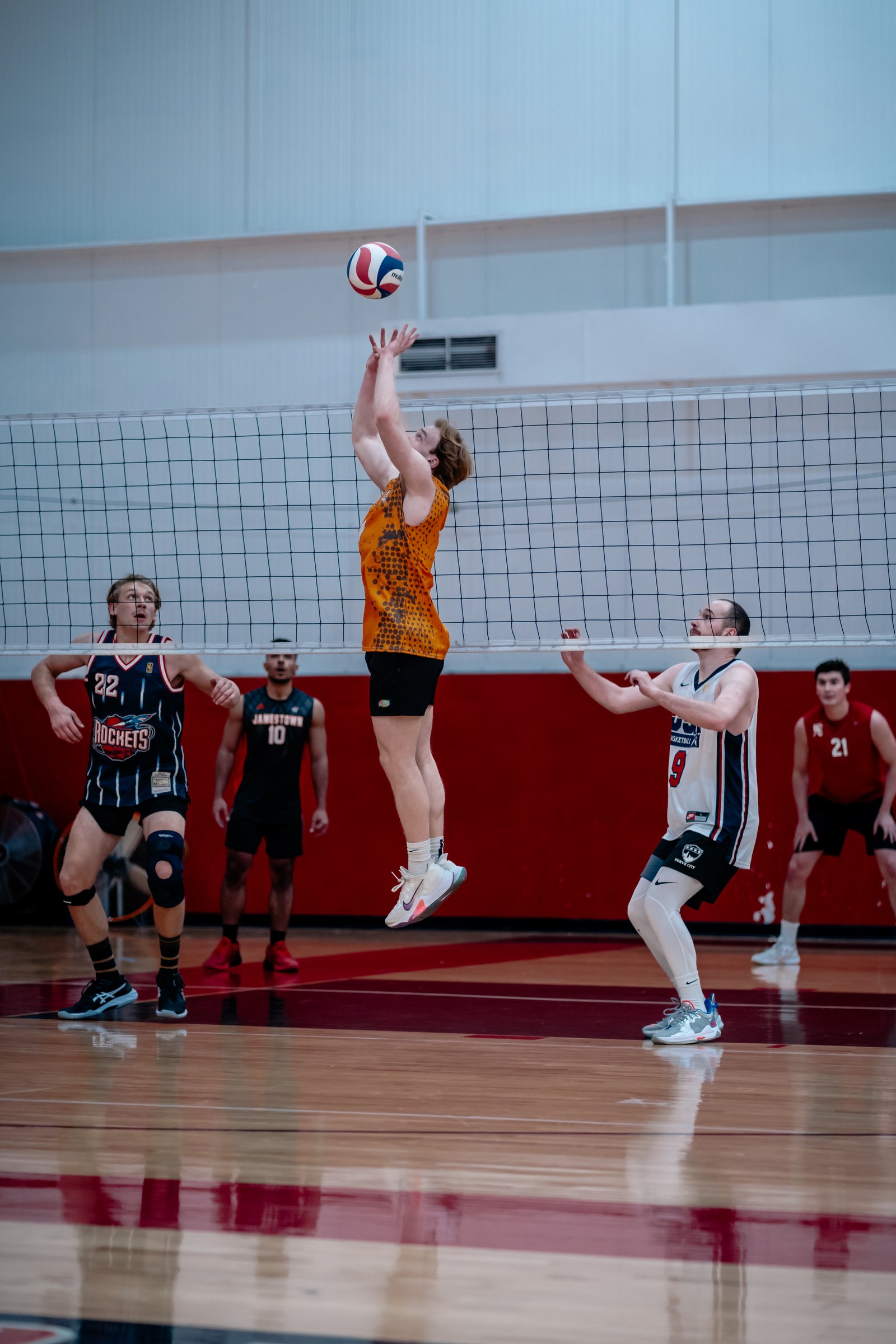 630 Boys Volleyball Club 22-Dec