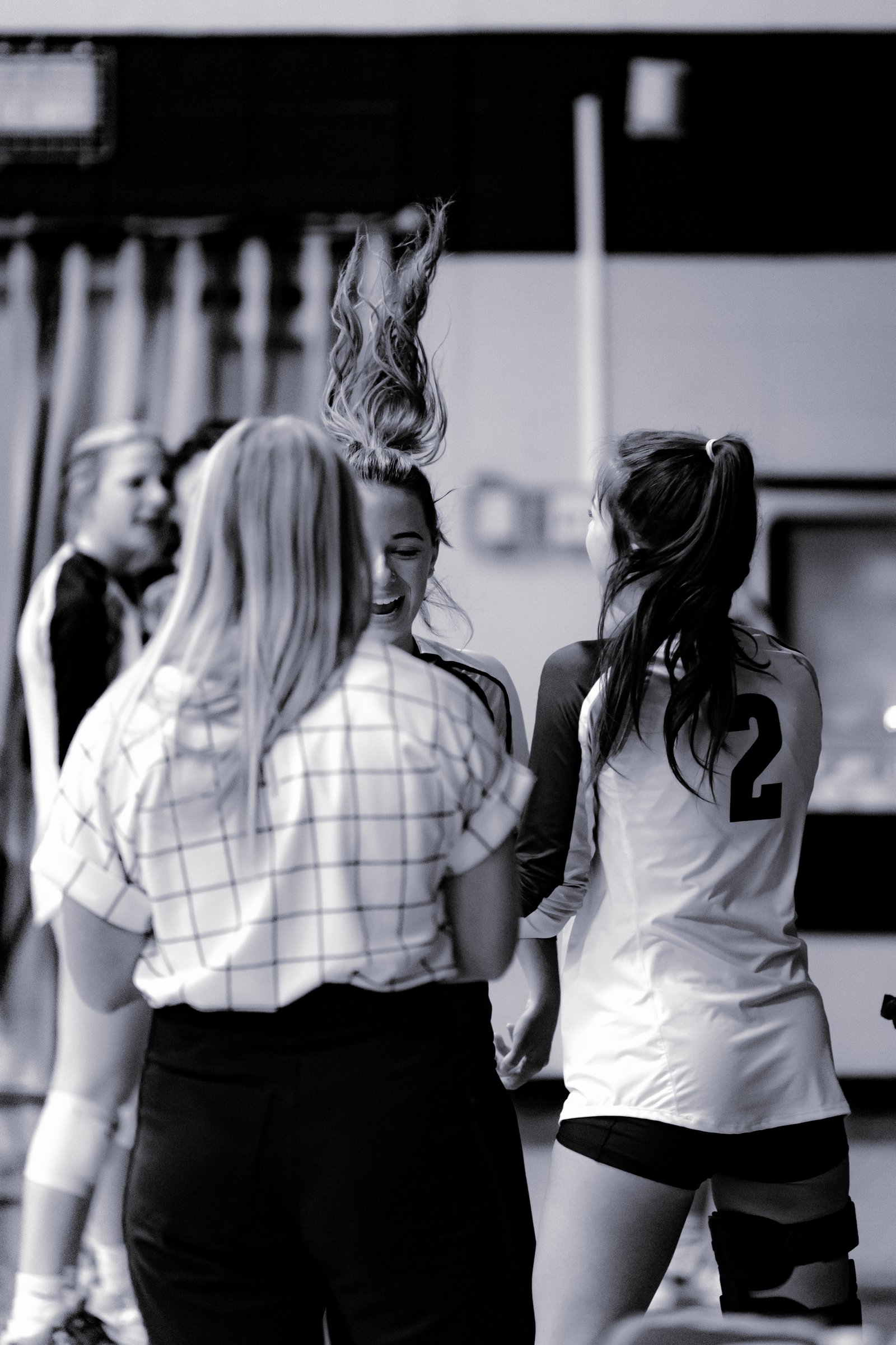 West Chicago Volleyball 17-Oct - Oct 18