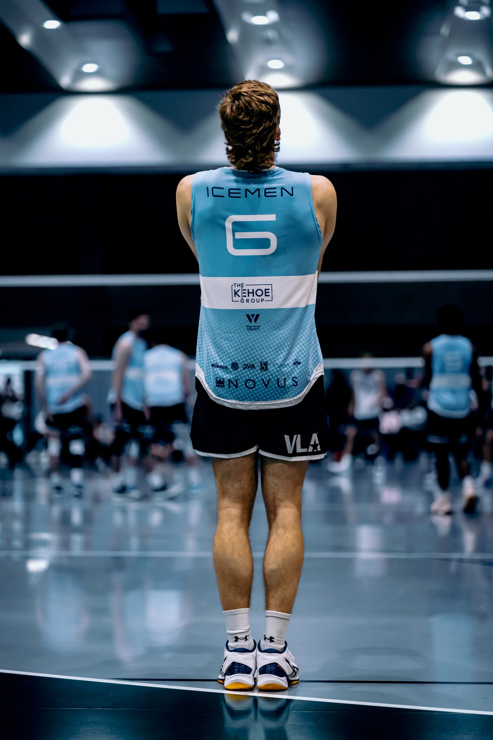 VLA Cup - May 2023
