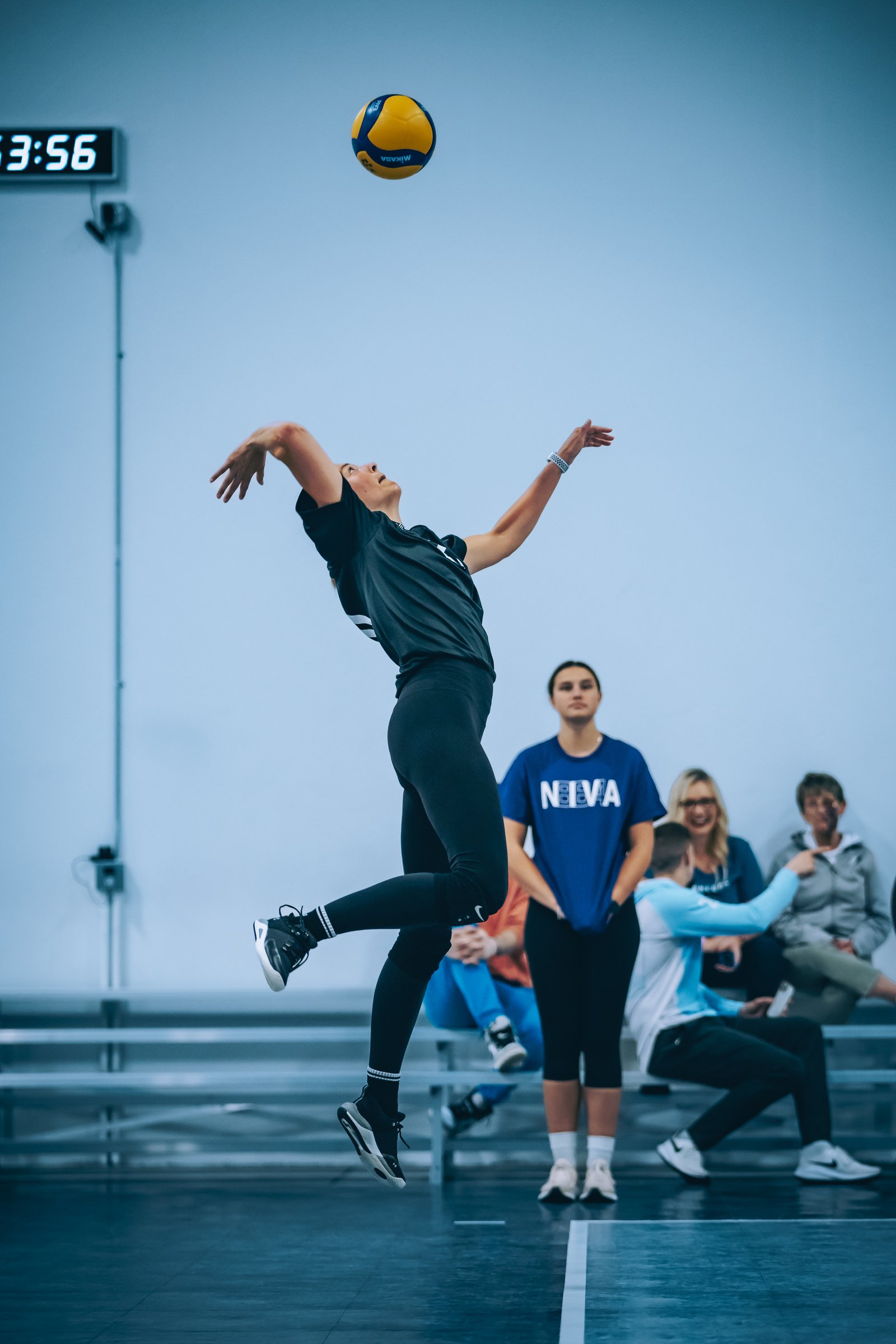 VLA Cup - May 30