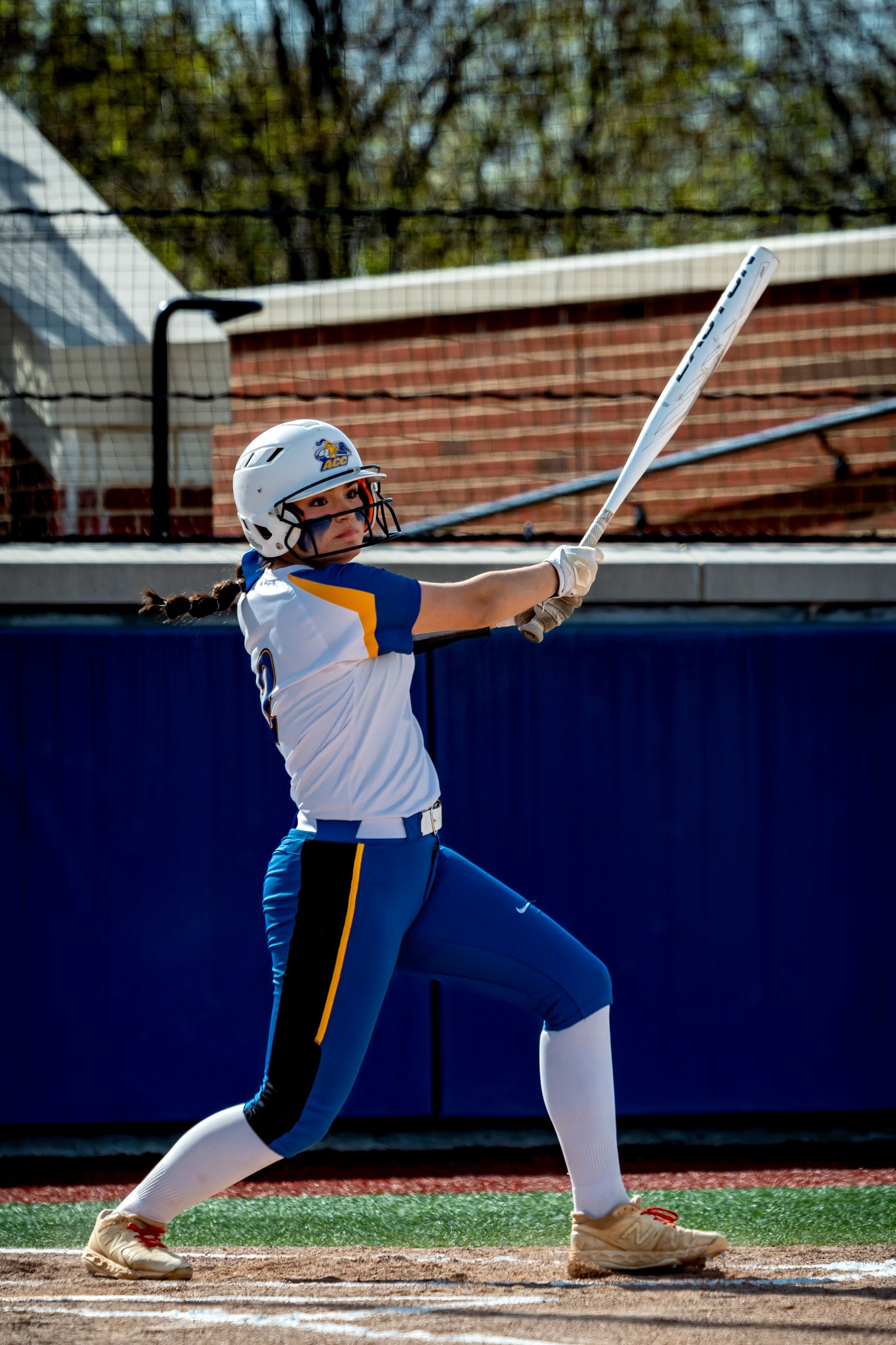 2023 ACC vs Rosary 04-28-2023 - Apr 28