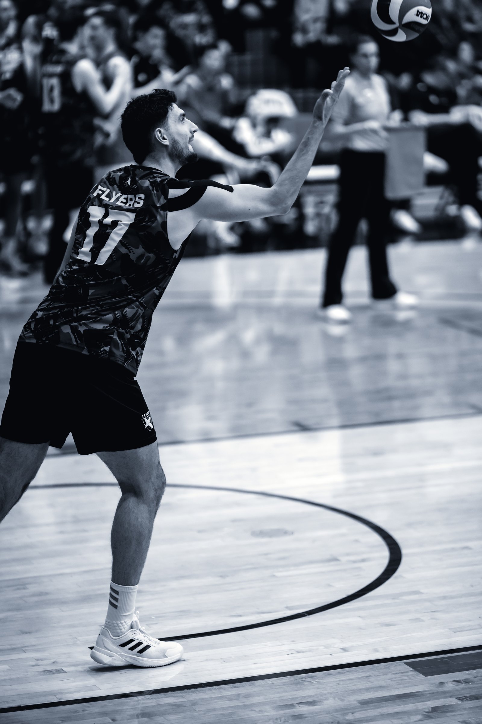 Lewis vs Ohio State - Mar 22