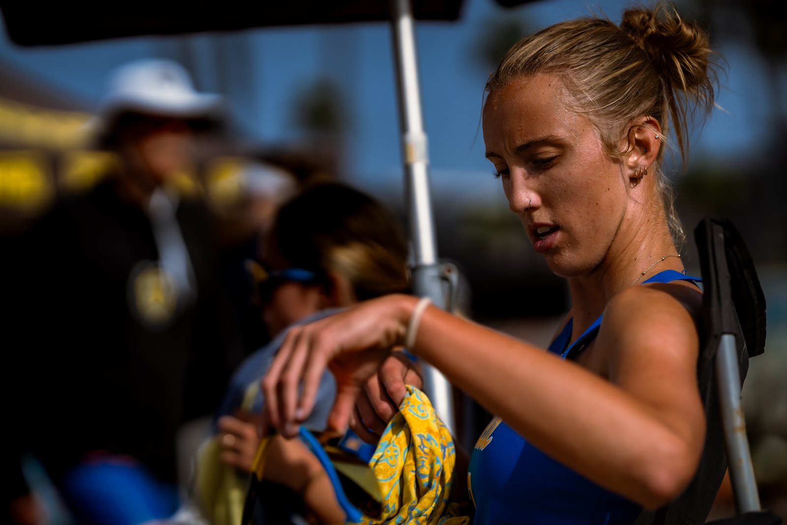 Surf City Collegiate Challenge - Nov 1