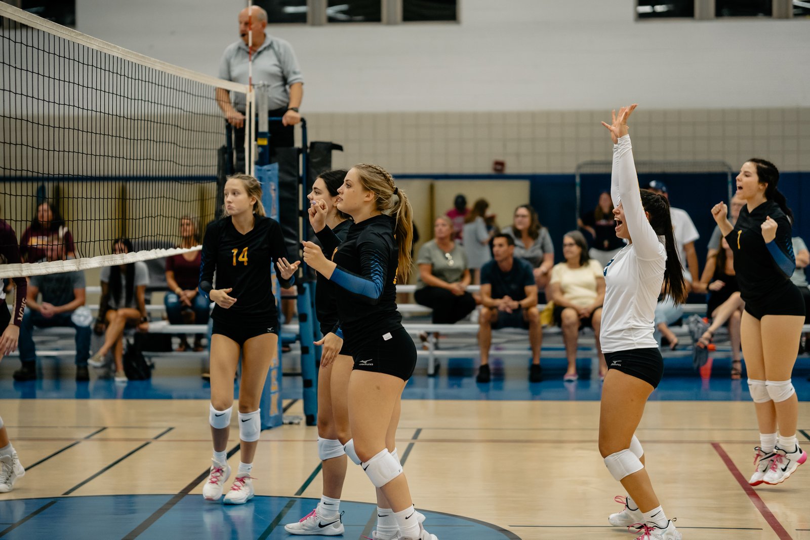 Joliet Central Tourney