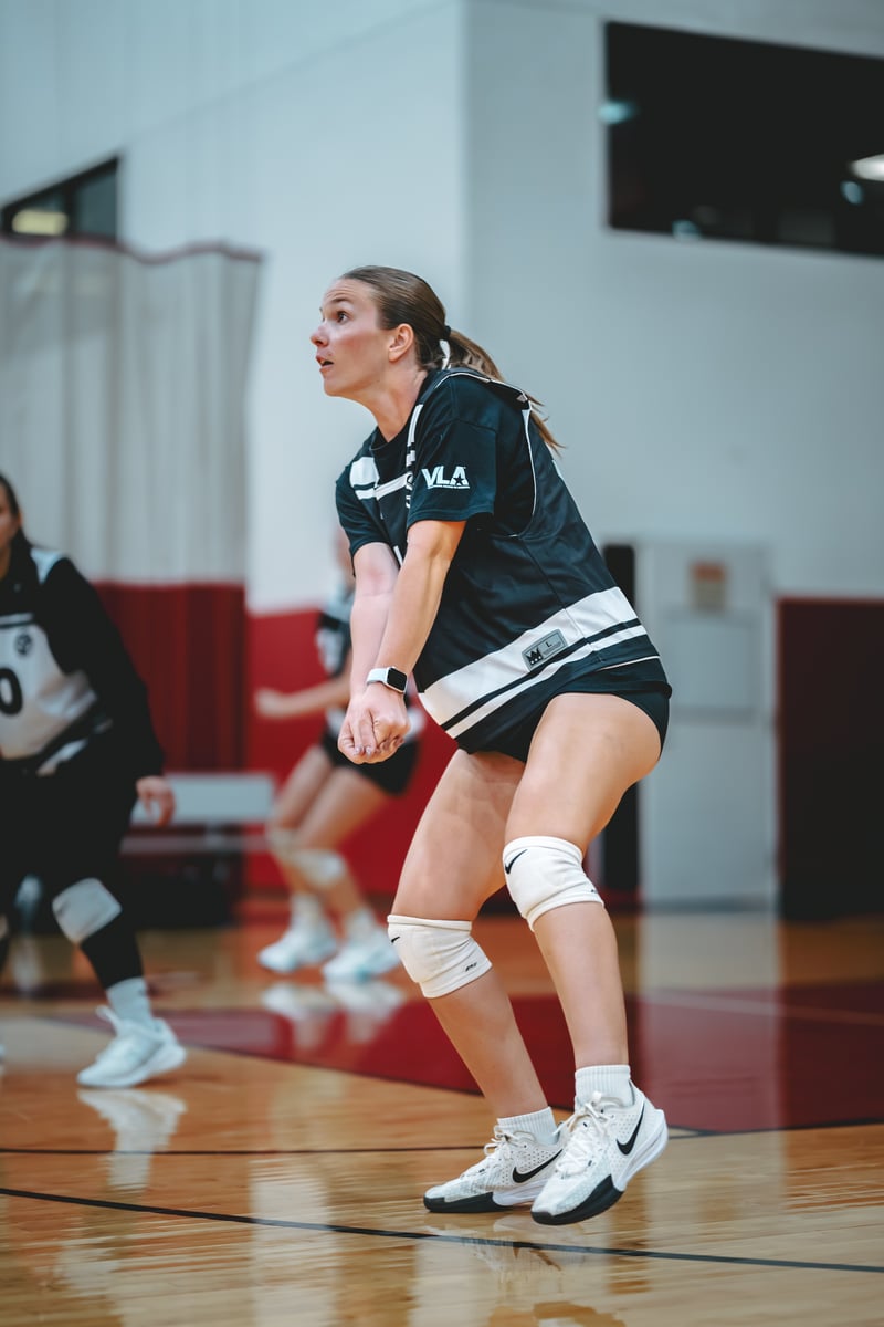630 Breeze - Women's Tryouts cover