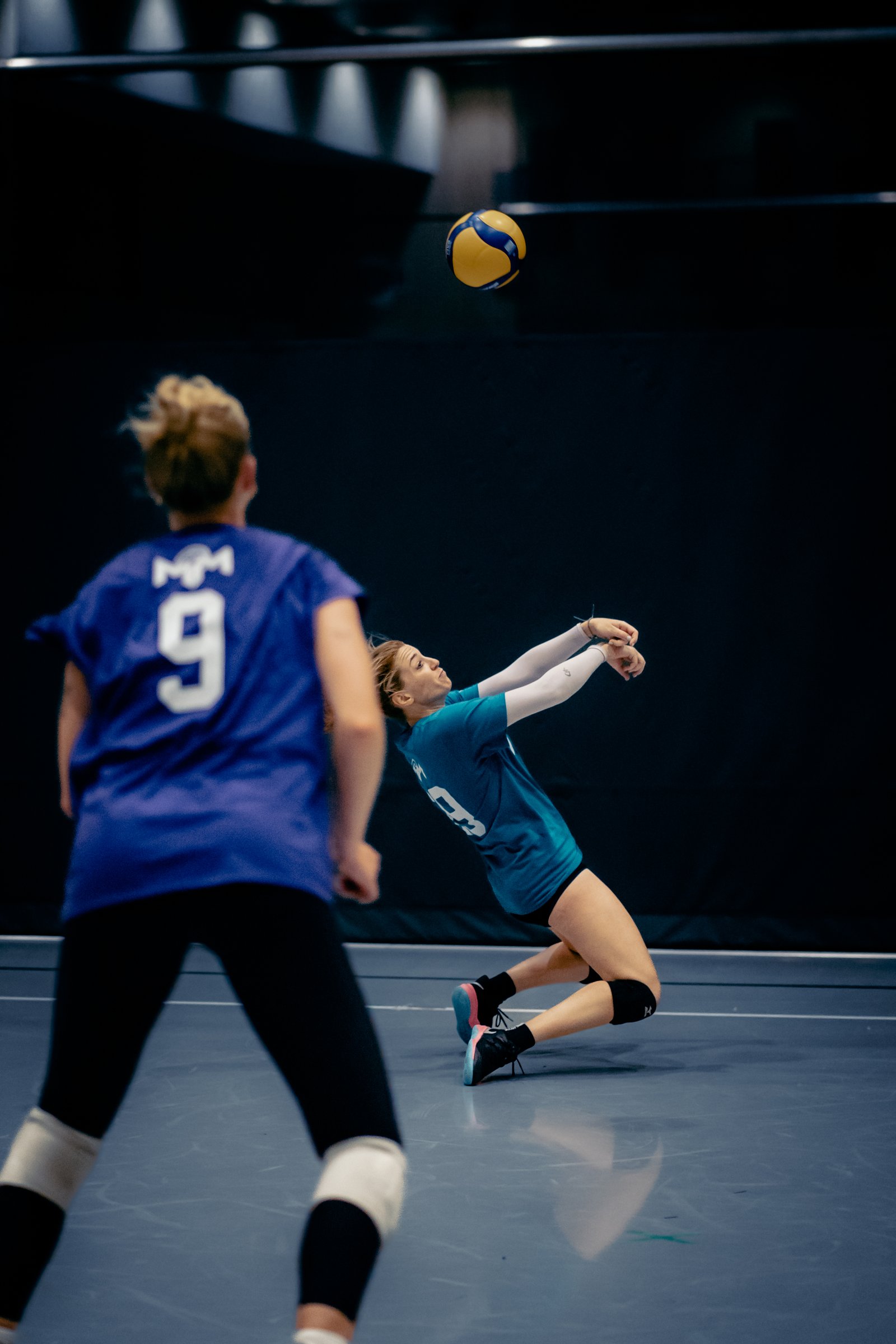 VLA Cup - Midwest Magic - May 13