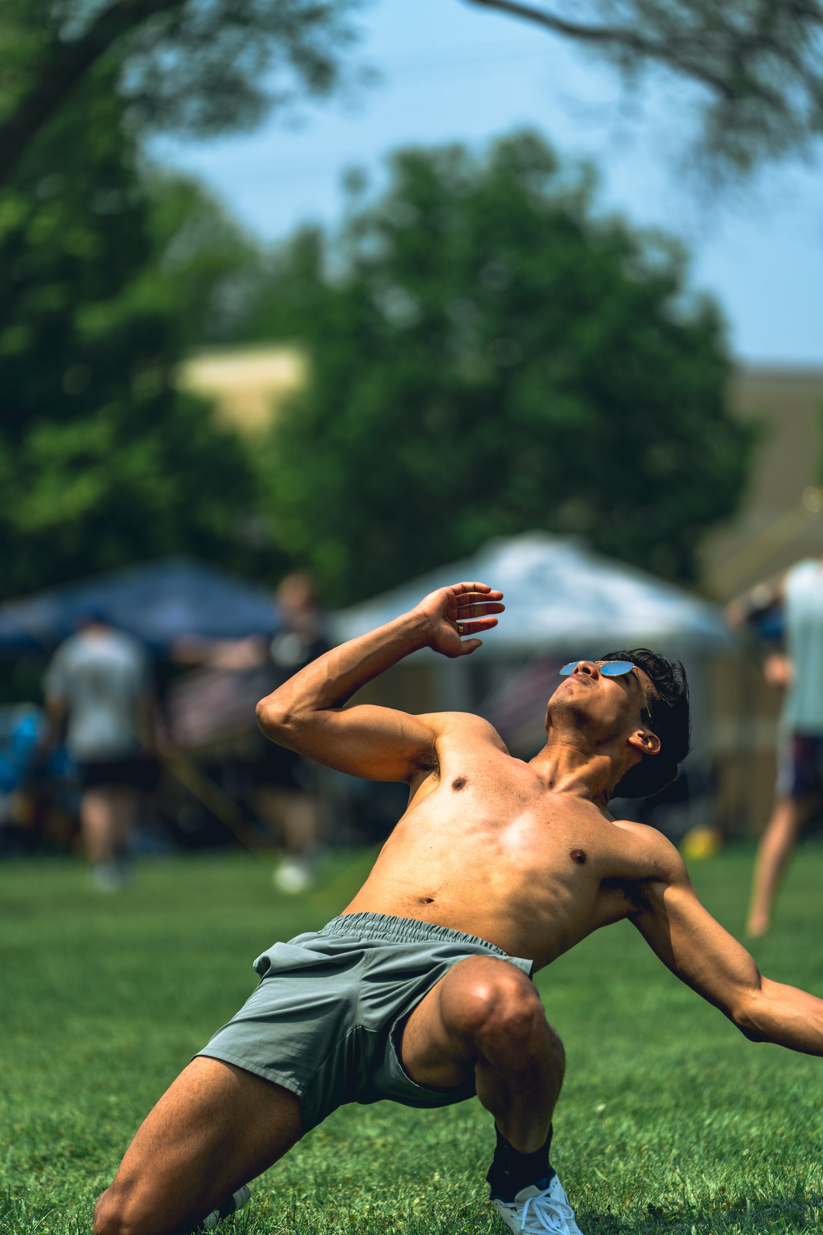 Suburban Slam Triples Tourney - Jan 1