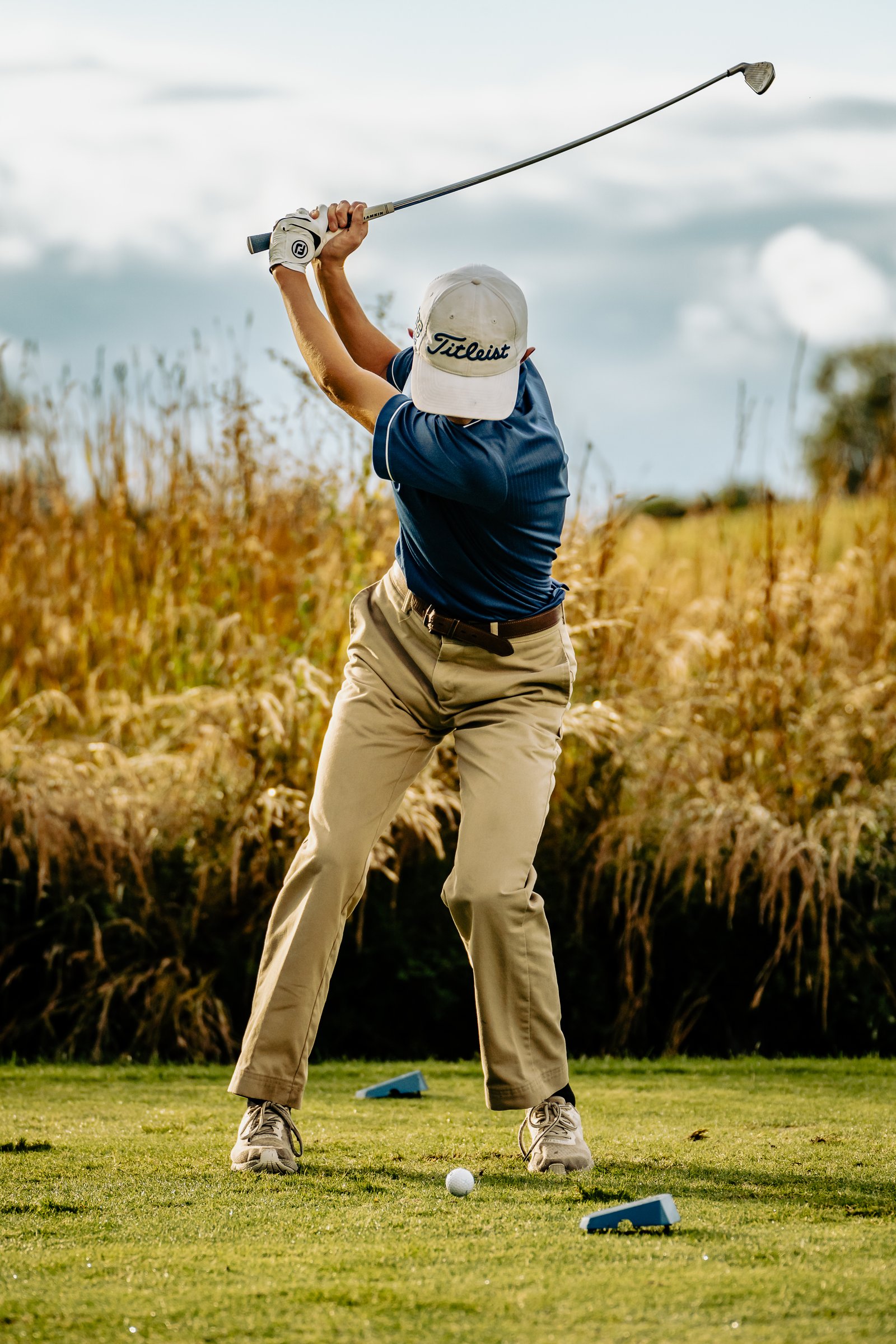 ACC Boys Golf - Sep 13