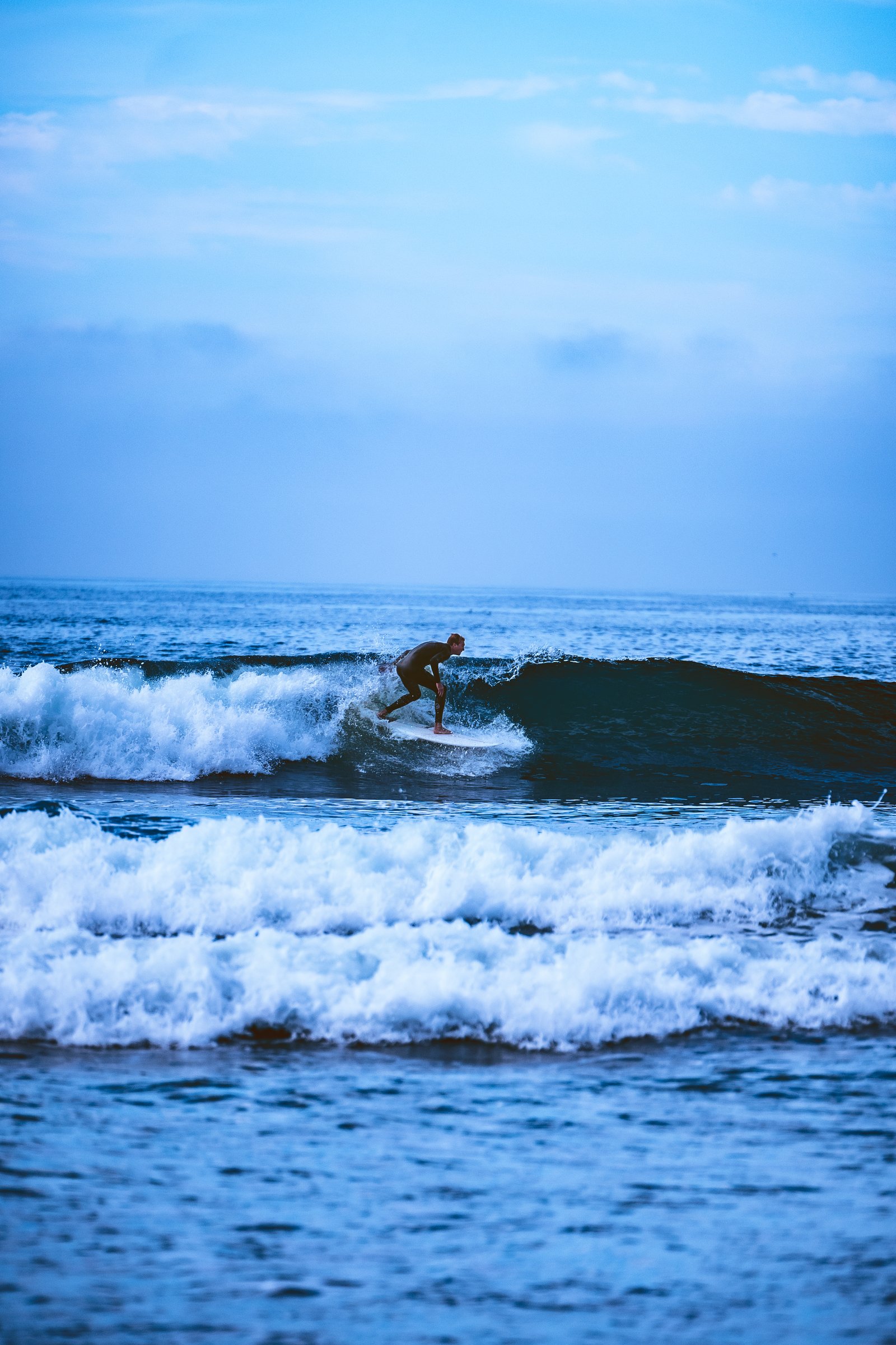 Huntington Beach Pier - Nov 2