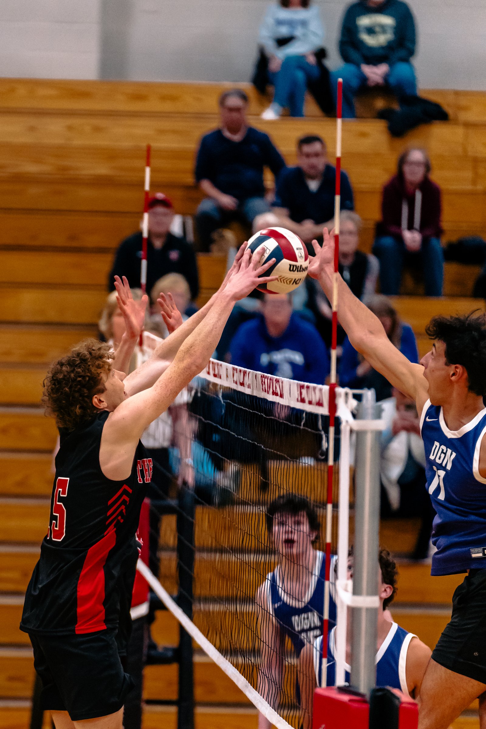 2025 BVB Benet vs DGN