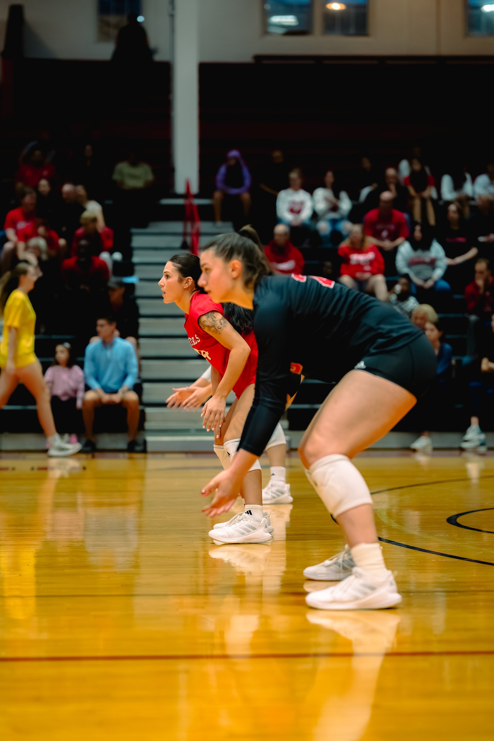 WMVB - North Central College vs Aurora Uni